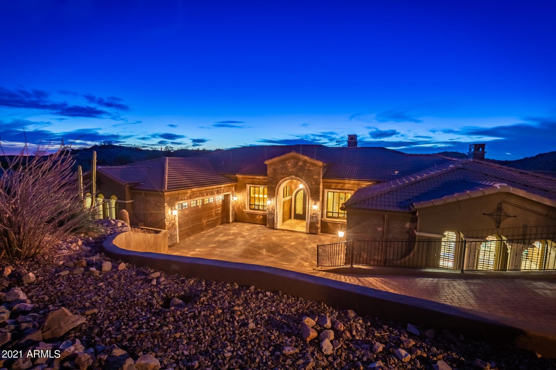 VISTA DEL CORAZON - Residential