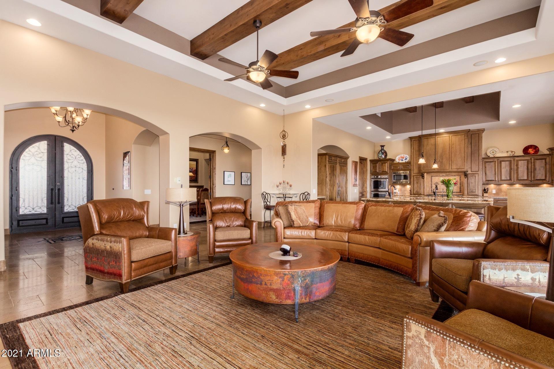 VISTA DEL CORAZON - Residential