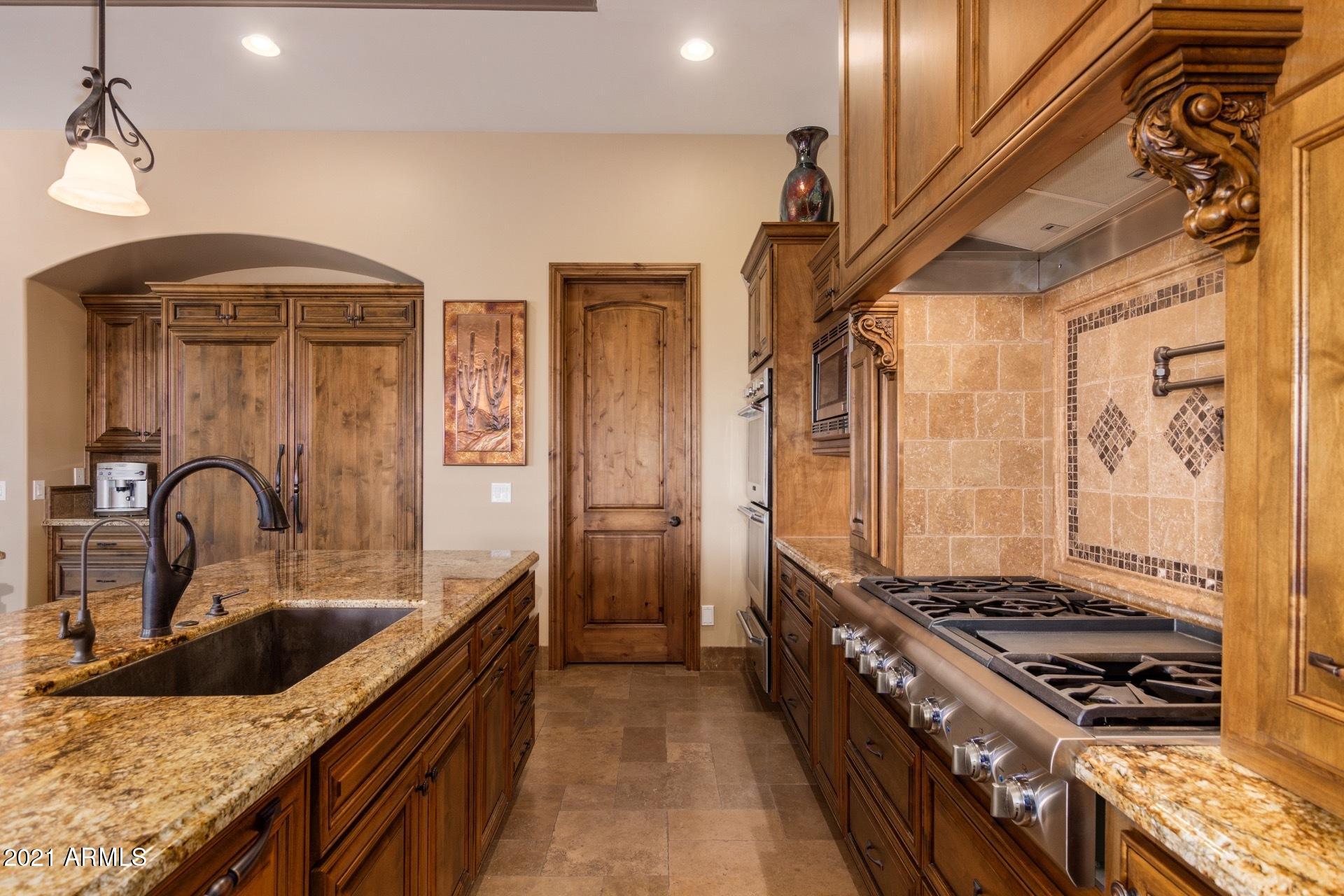VISTA DEL CORAZON - Residential