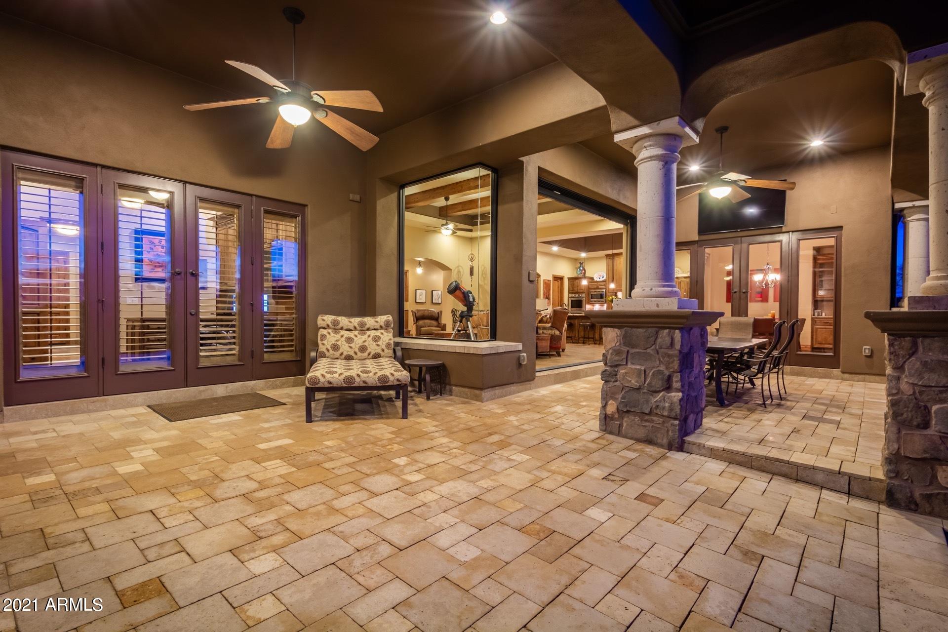 VISTA DEL CORAZON - Residential