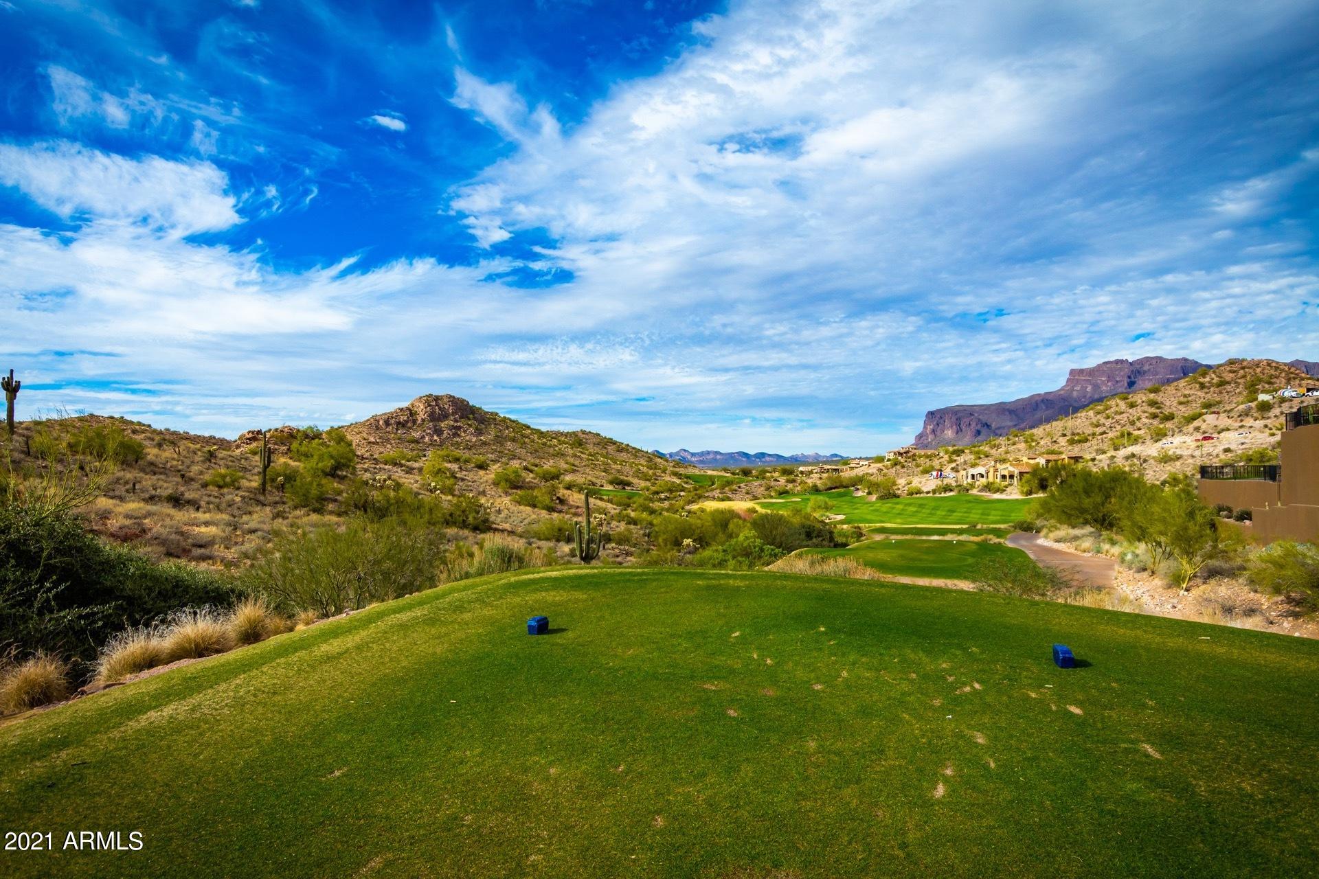 VISTA DEL CORAZON - Residential