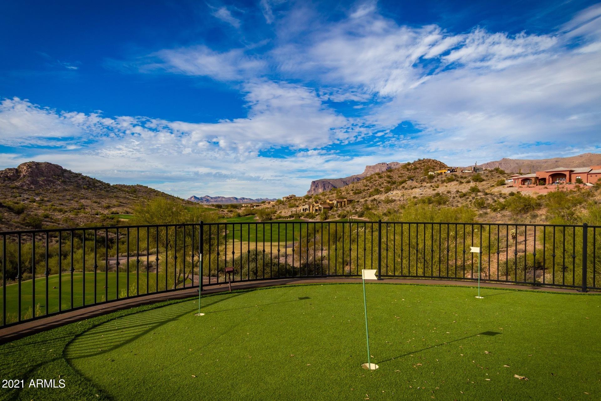 VISTA DEL CORAZON - Residential