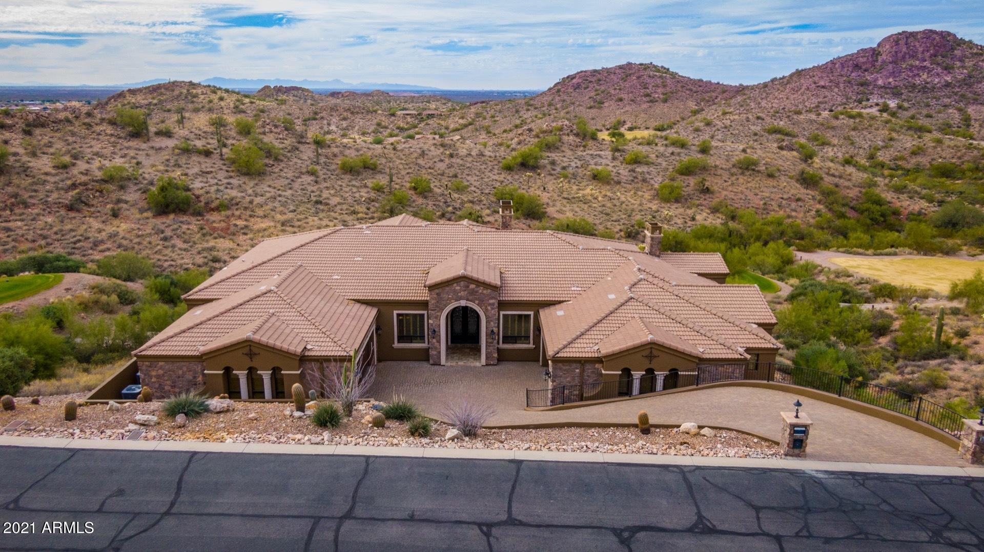 VISTA DEL CORAZON - Residential