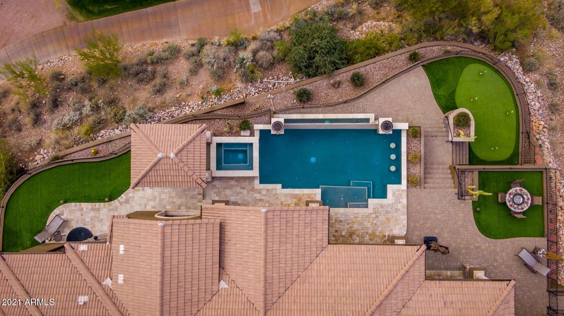 VISTA DEL CORAZON - Residential