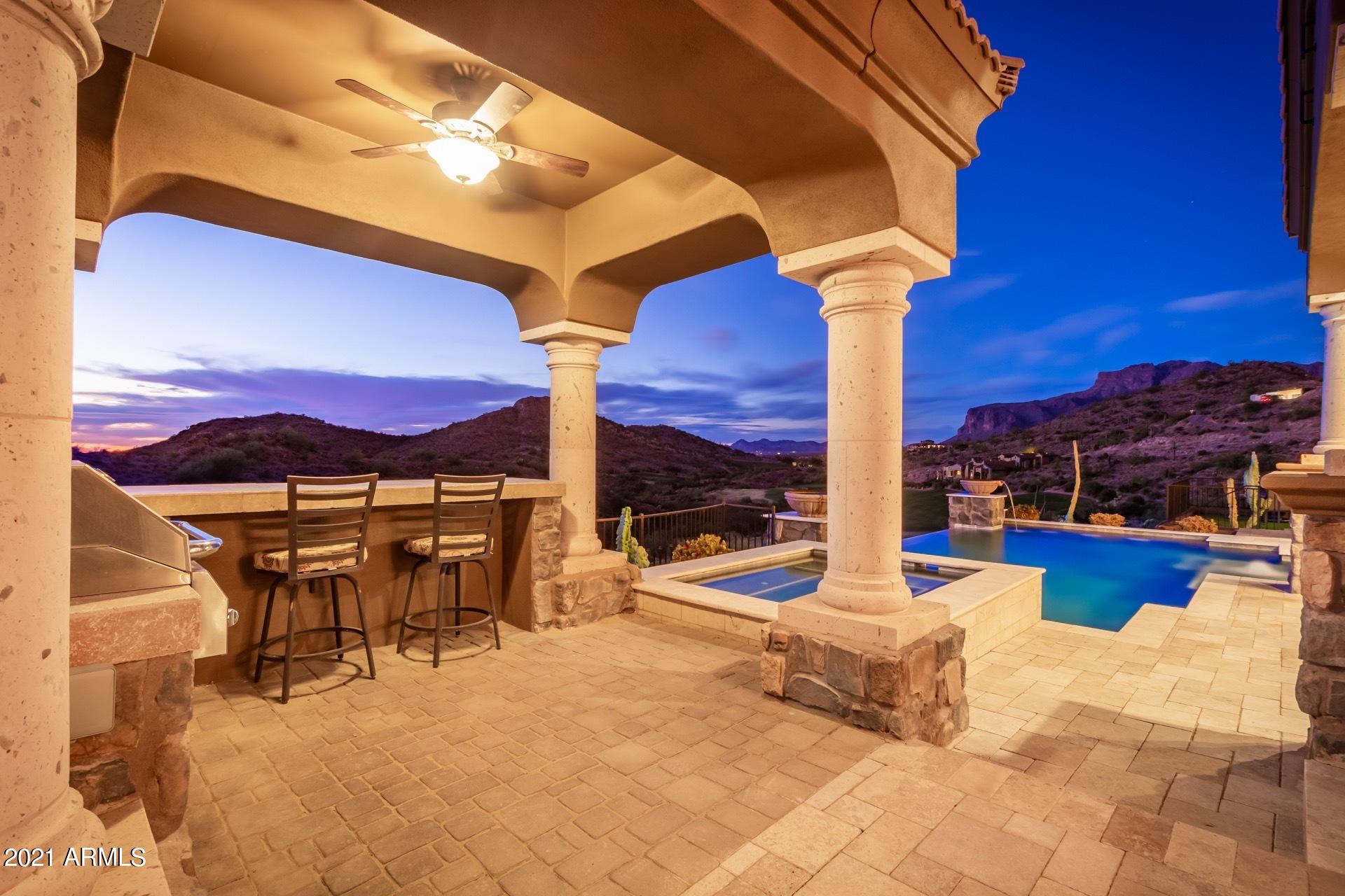 VISTA DEL CORAZON - Residential