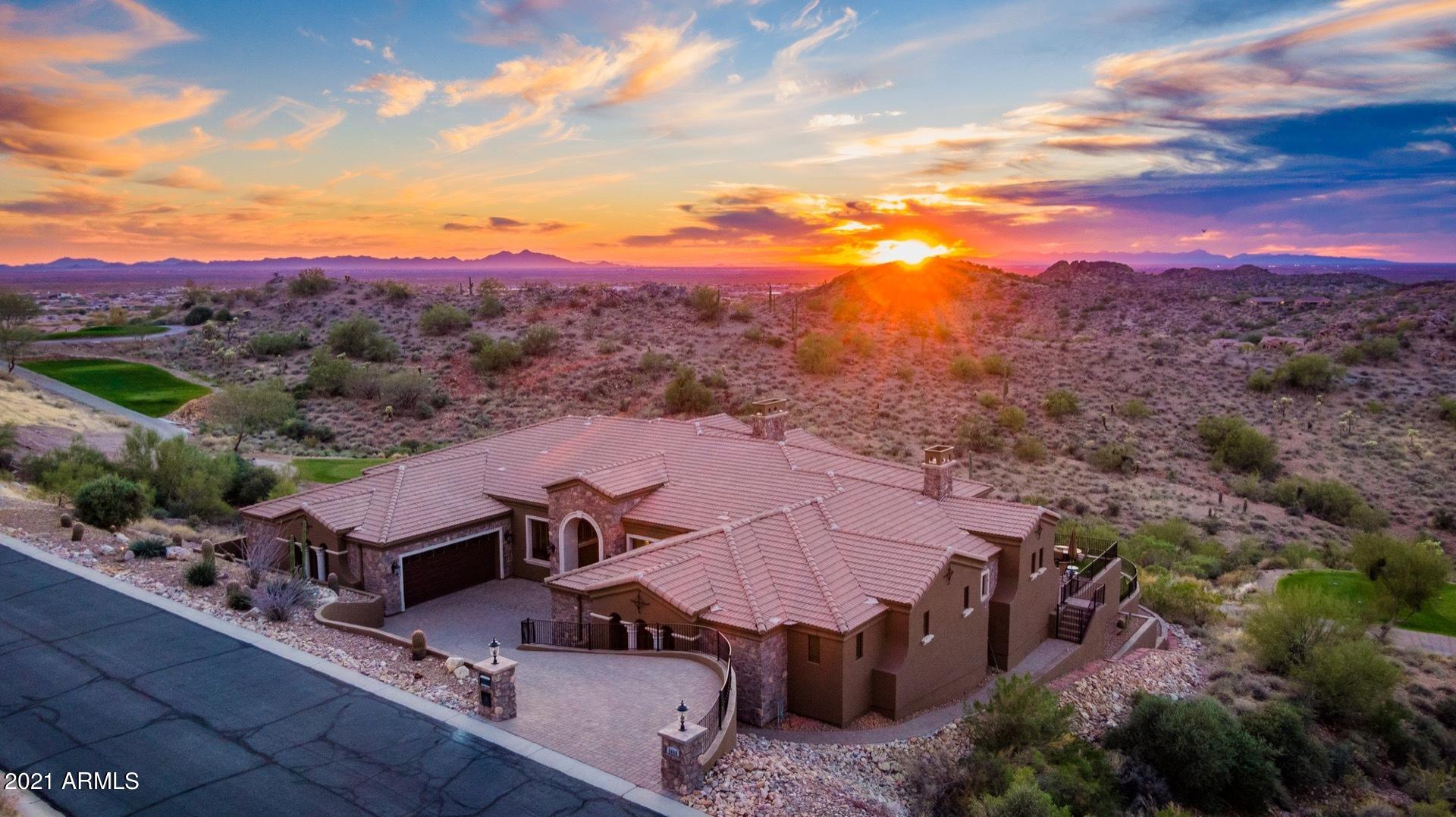 VISTA DEL CORAZON - Residential