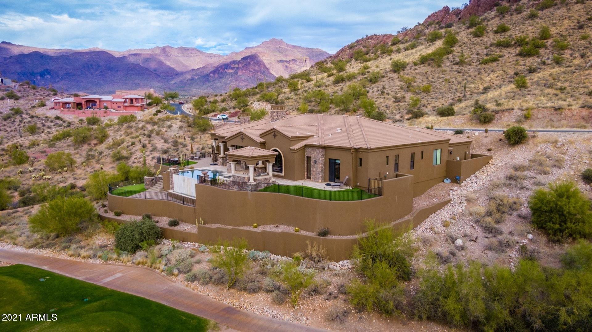 VISTA DEL CORAZON - Residential
