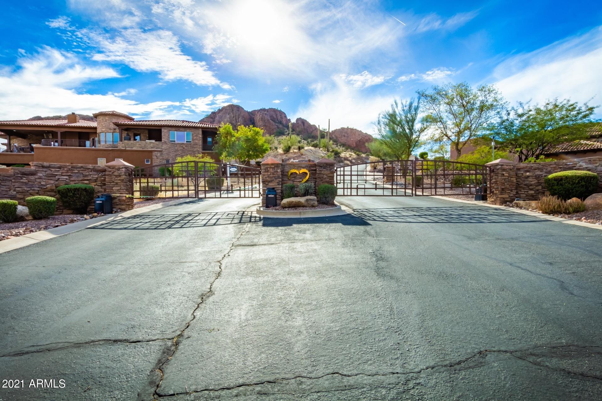 VISTA DEL CORAZON - Residential