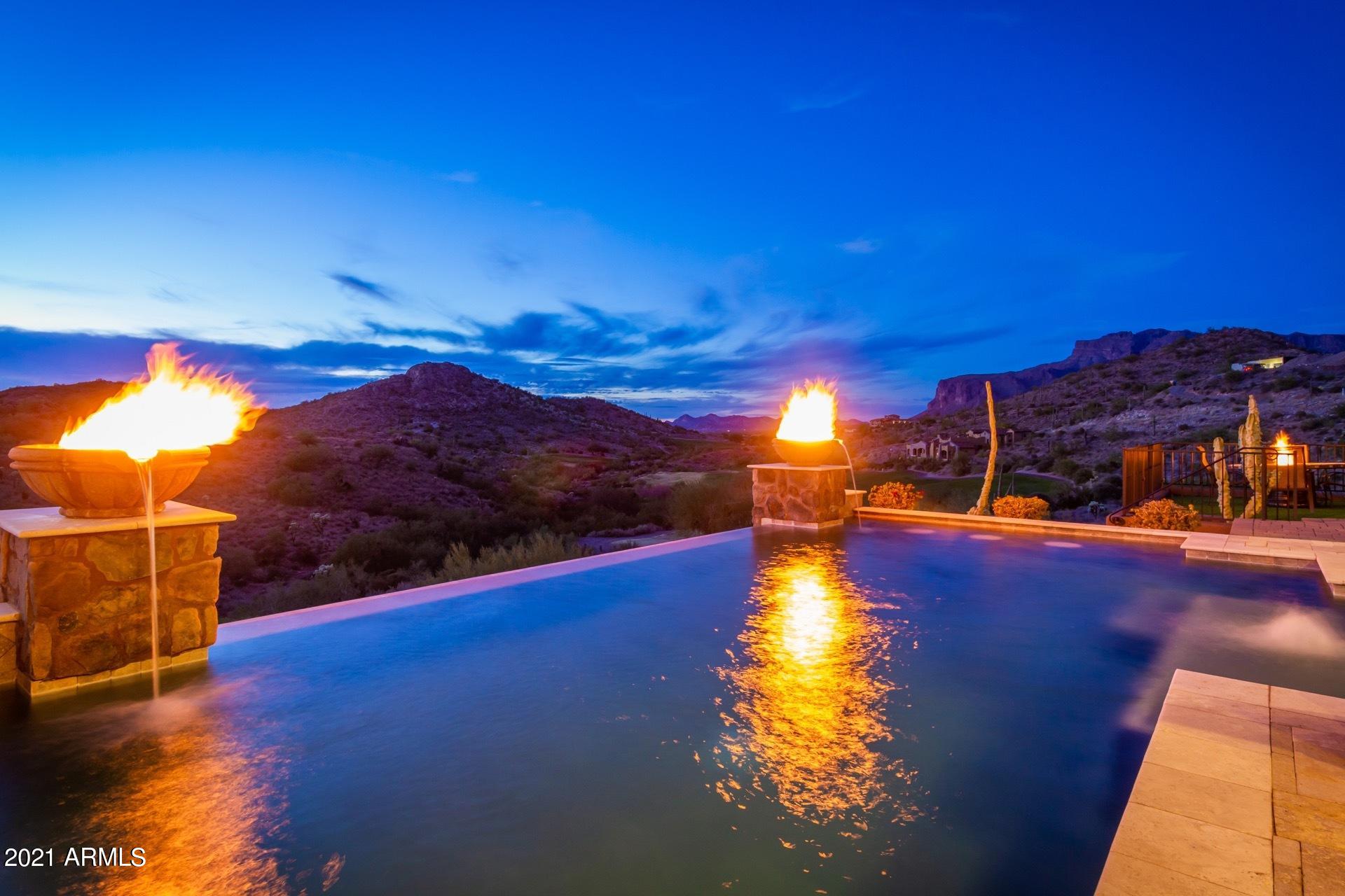 VISTA DEL CORAZON - Residential