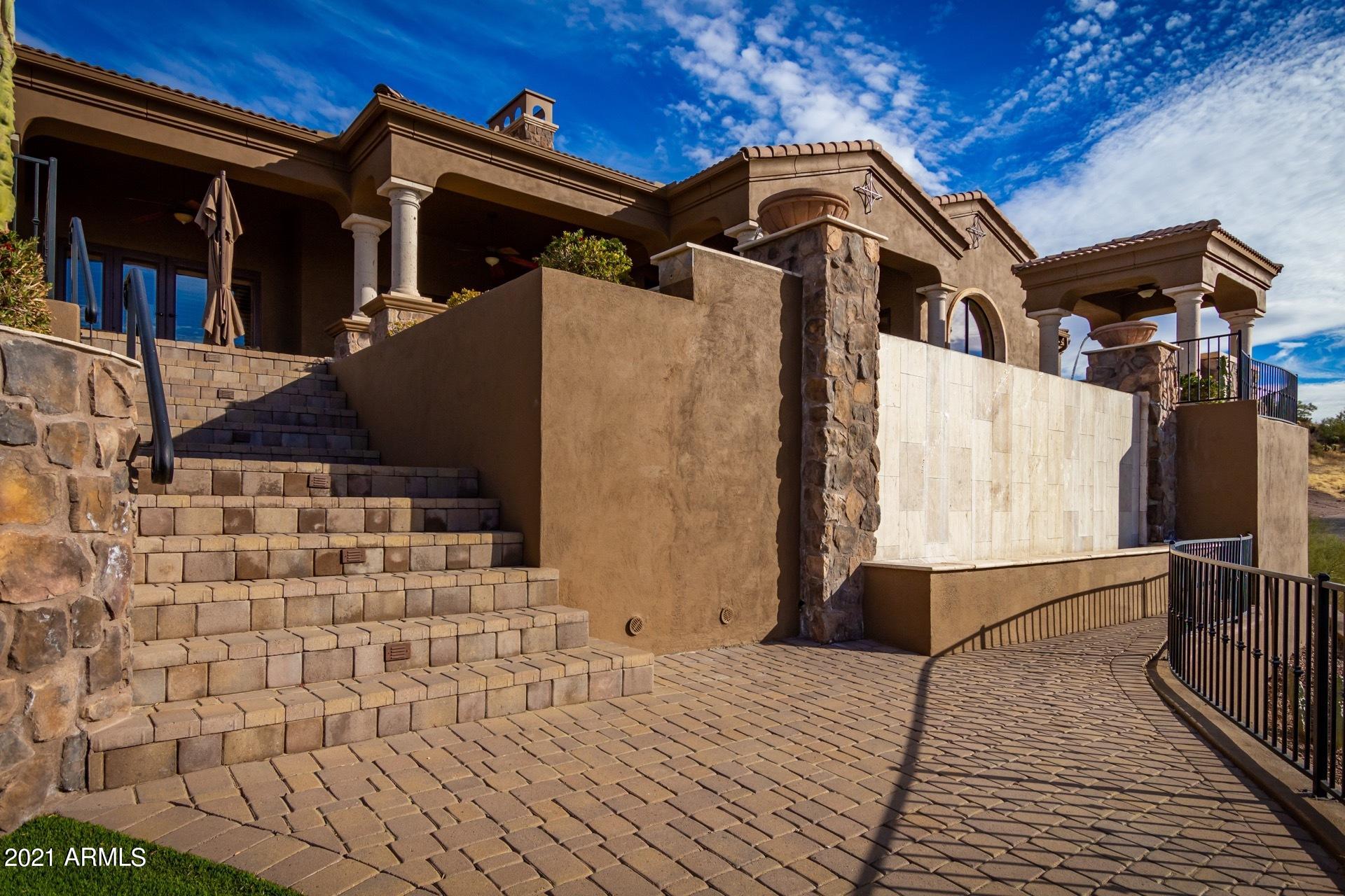 VISTA DEL CORAZON - Residential