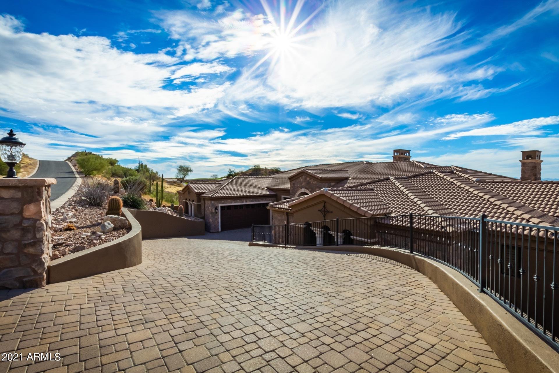 VISTA DEL CORAZON - Residential