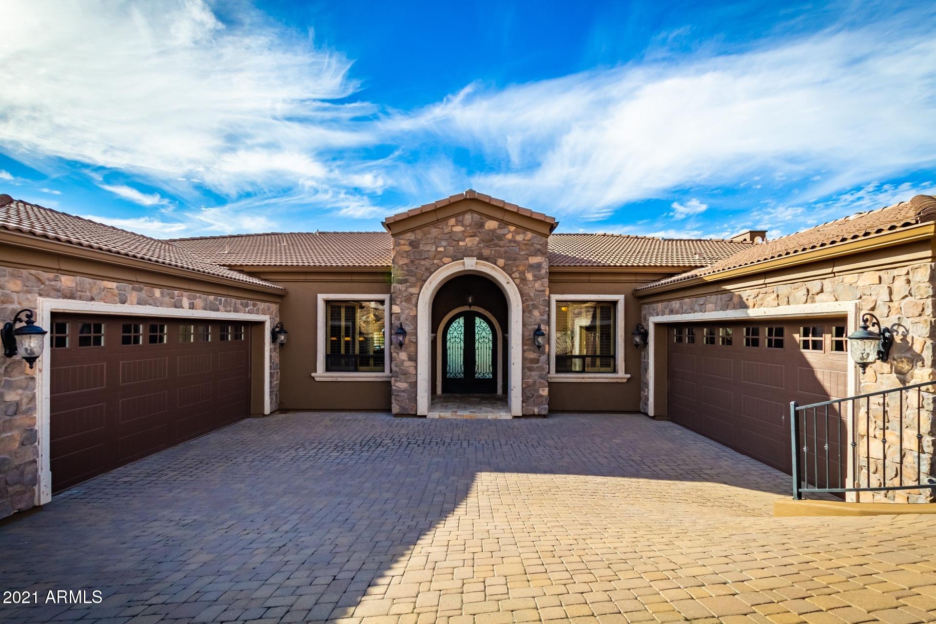 VISTA DEL CORAZON - Residential