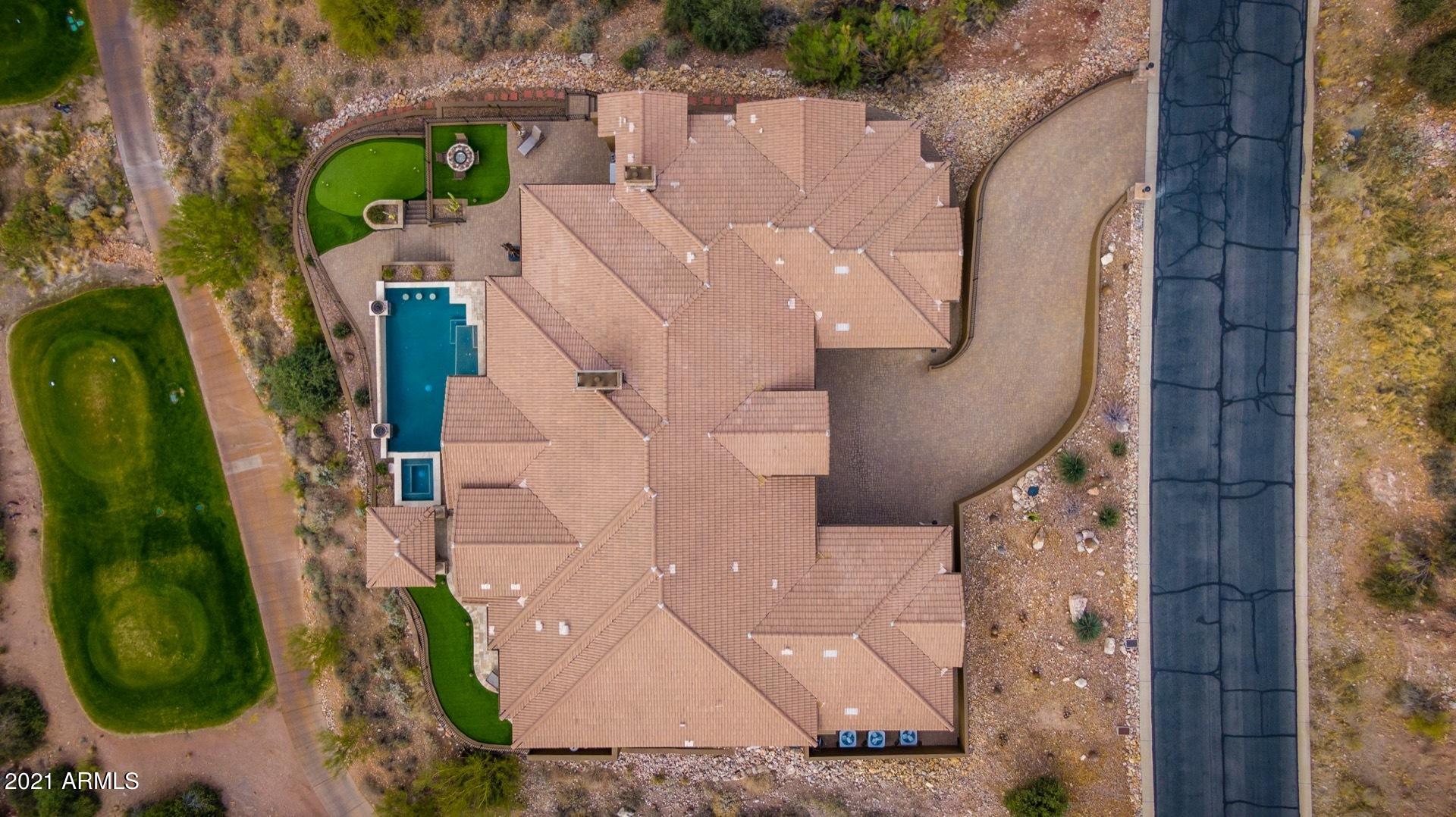 VISTA DEL CORAZON - Residential