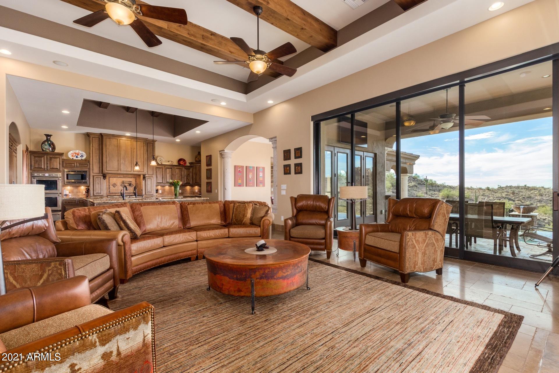 VISTA DEL CORAZON - Residential