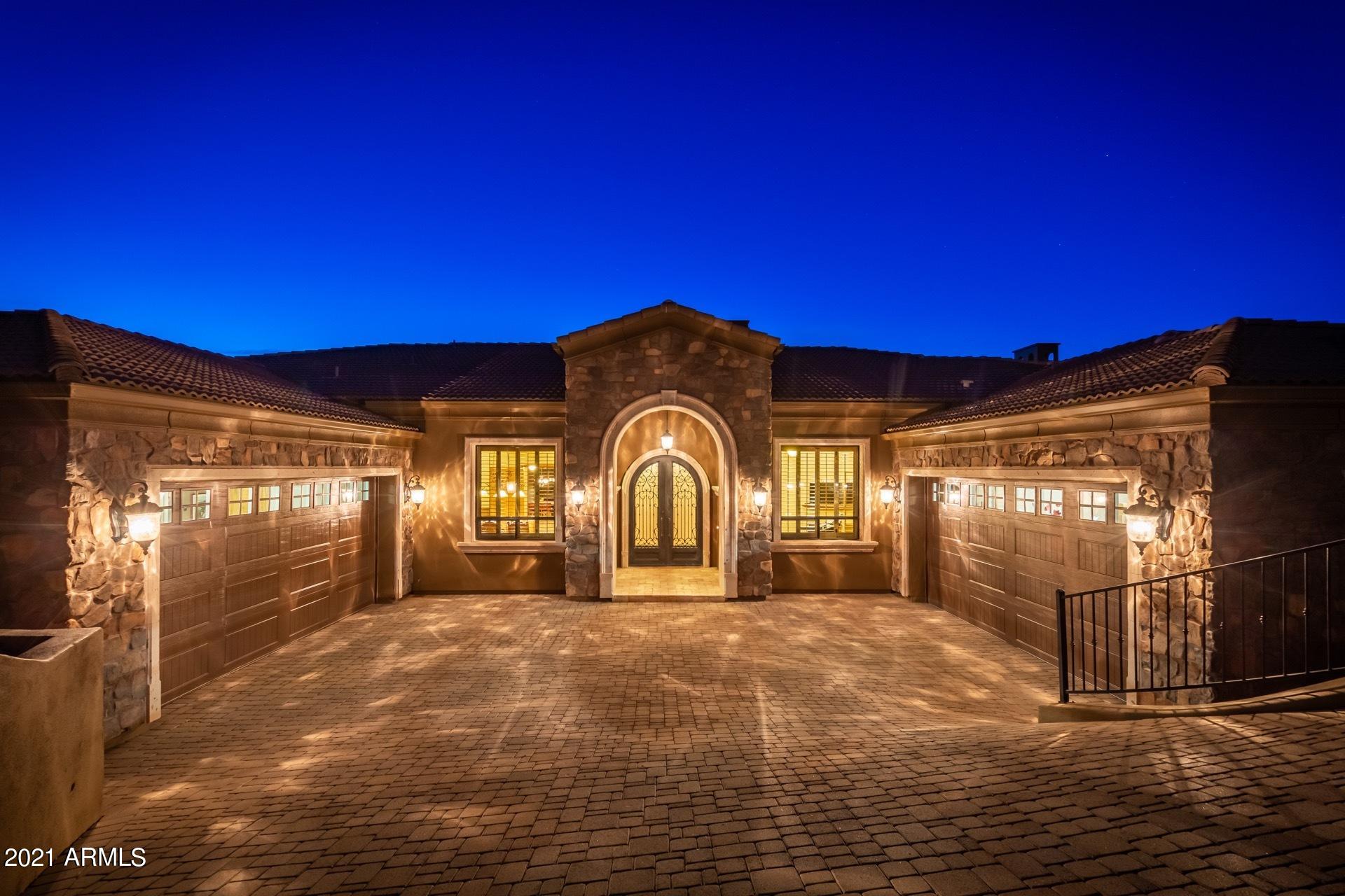 VISTA DEL CORAZON - Residential