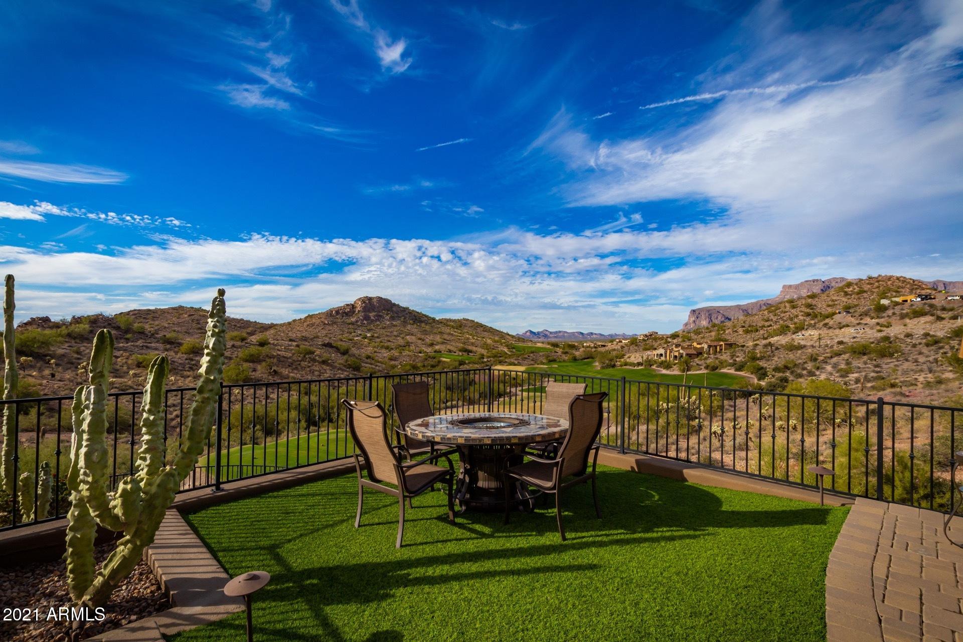 VISTA DEL CORAZON - Residential