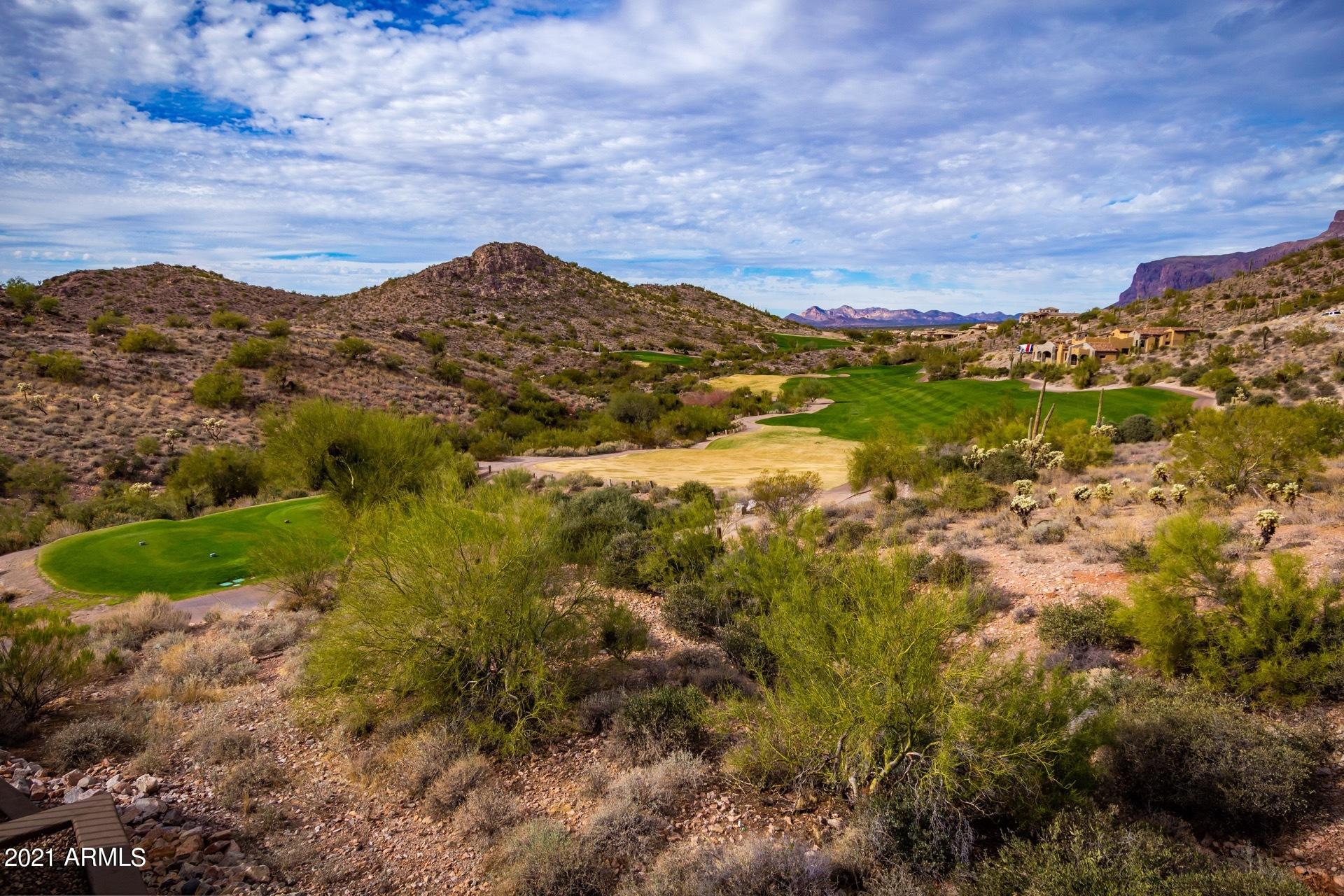 VISTA DEL CORAZON - Residential