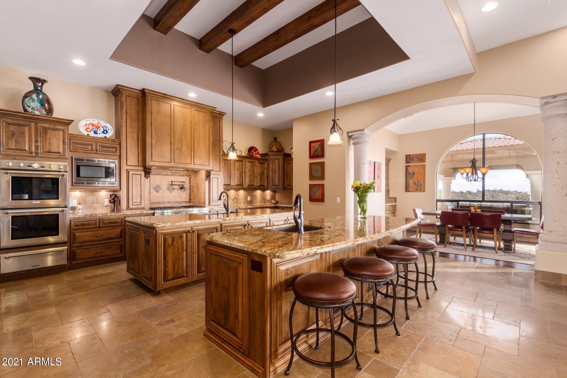 VISTA DEL CORAZON - Residential