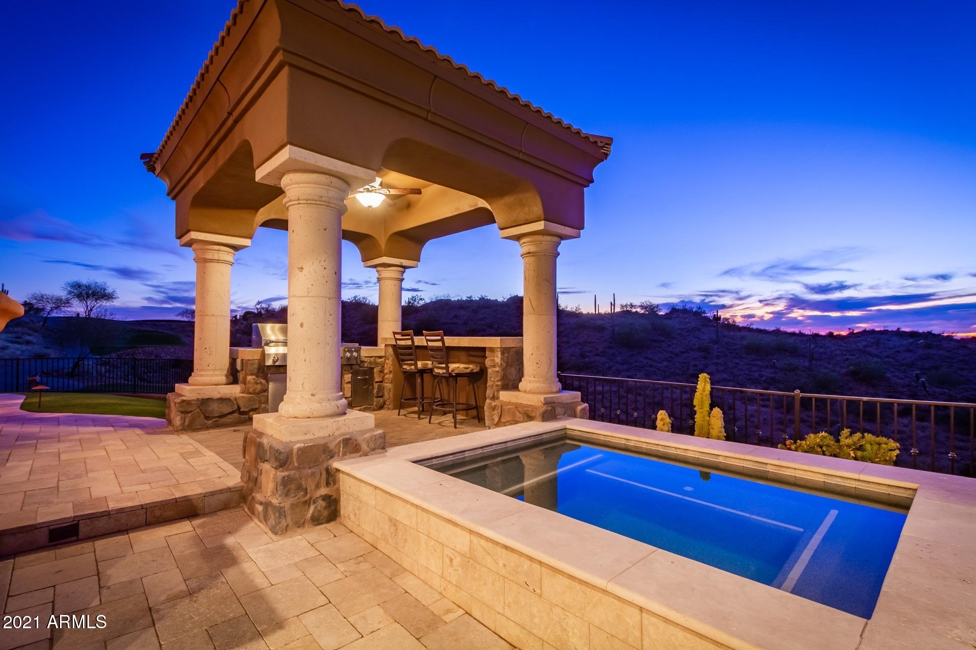 VISTA DEL CORAZON - Residential