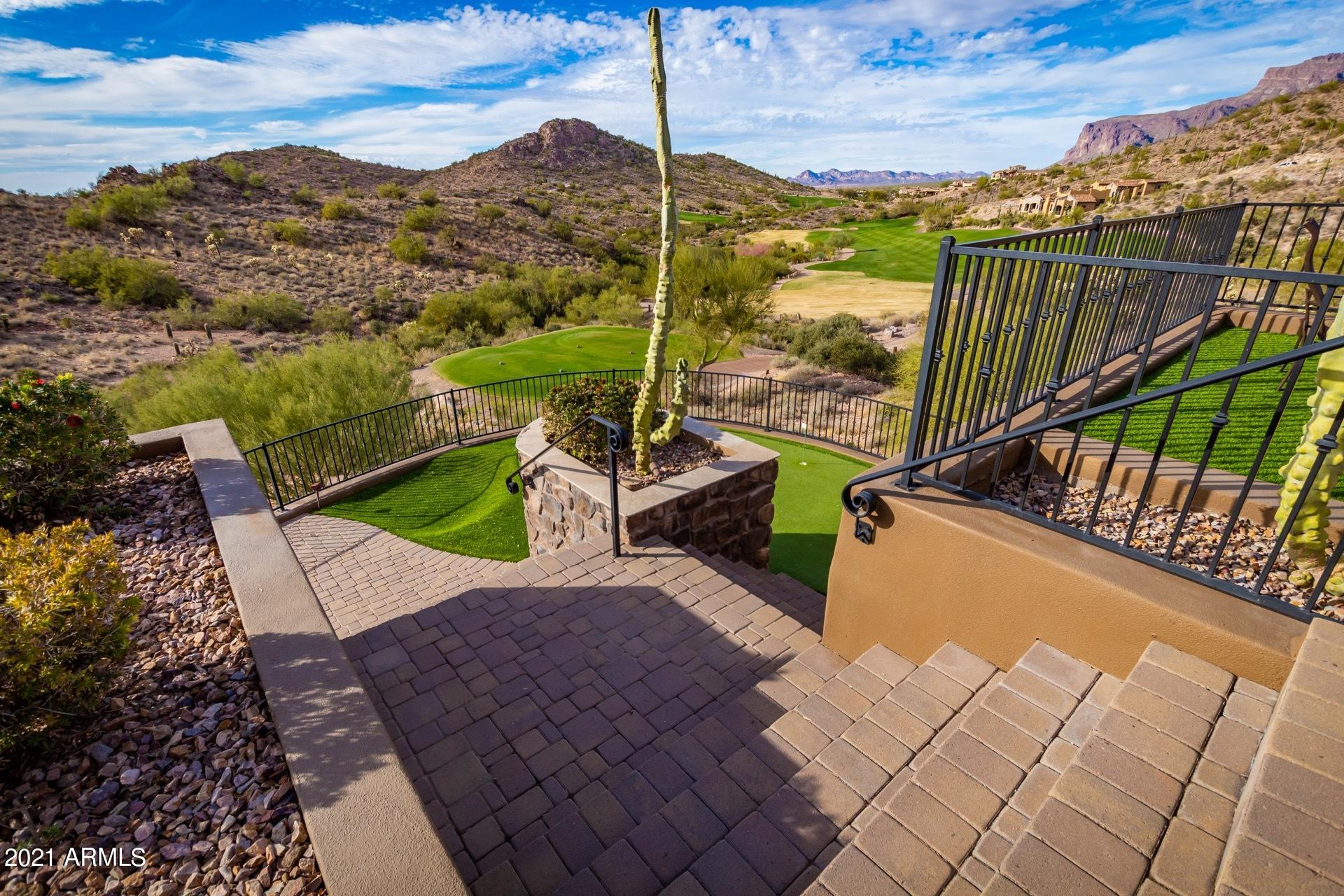 VISTA DEL CORAZON - Residential