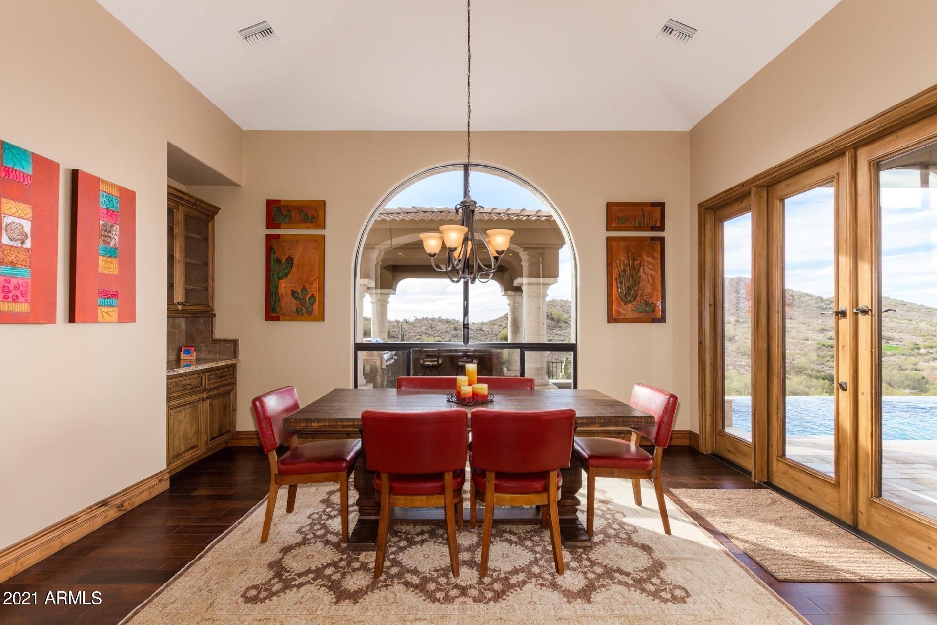 VISTA DEL CORAZON - Residential