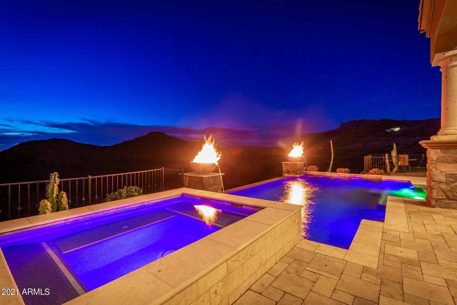 VISTA DEL CORAZON - Residential