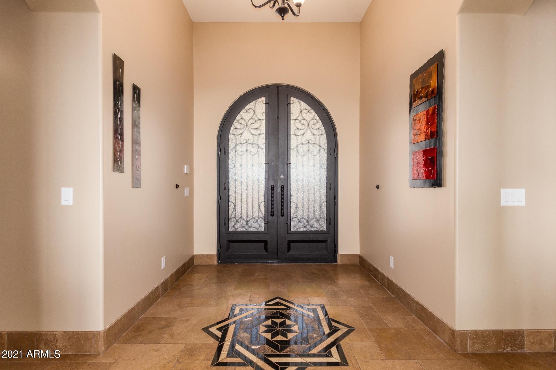 VISTA DEL CORAZON - Residential