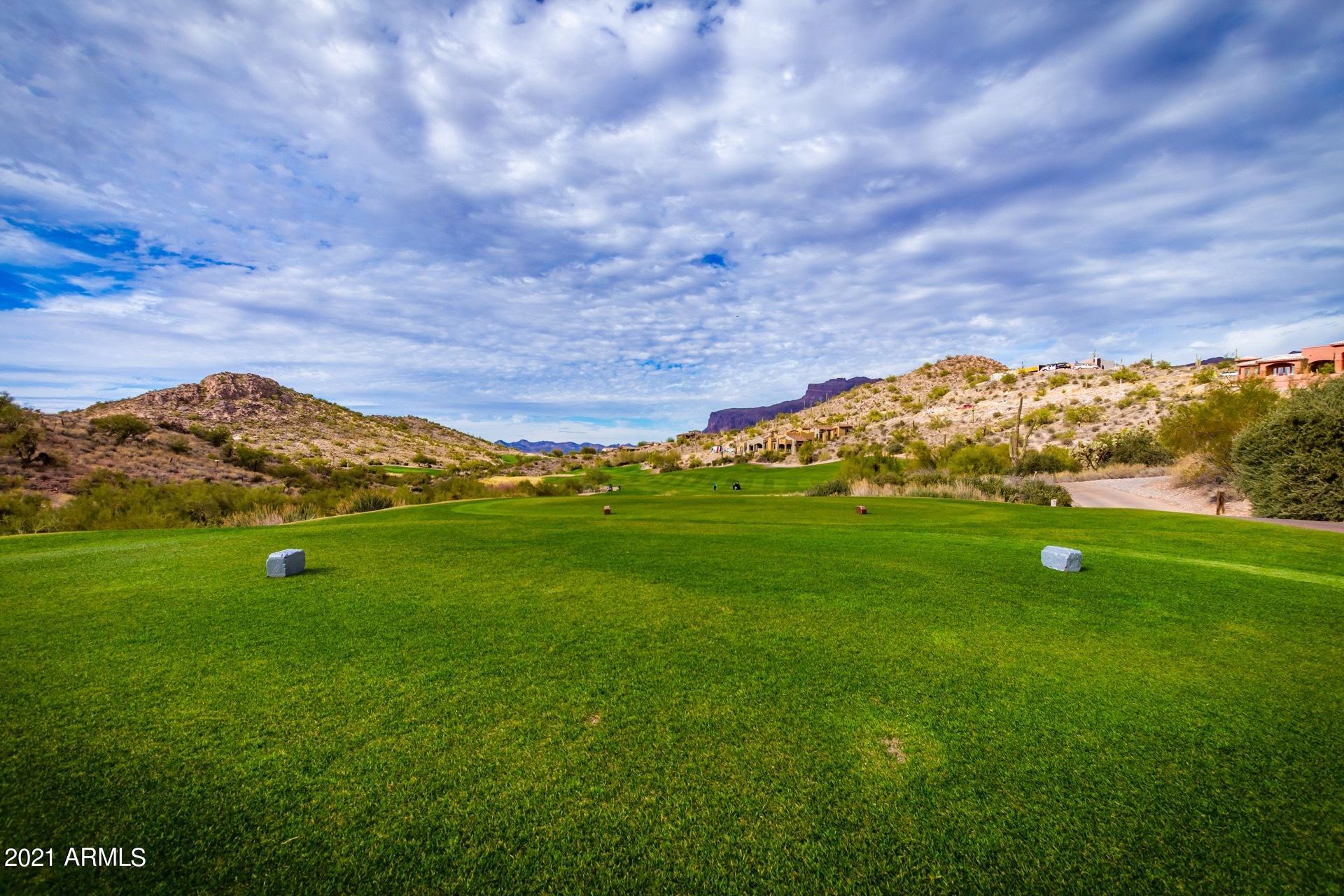 VISTA DEL CORAZON - Residential