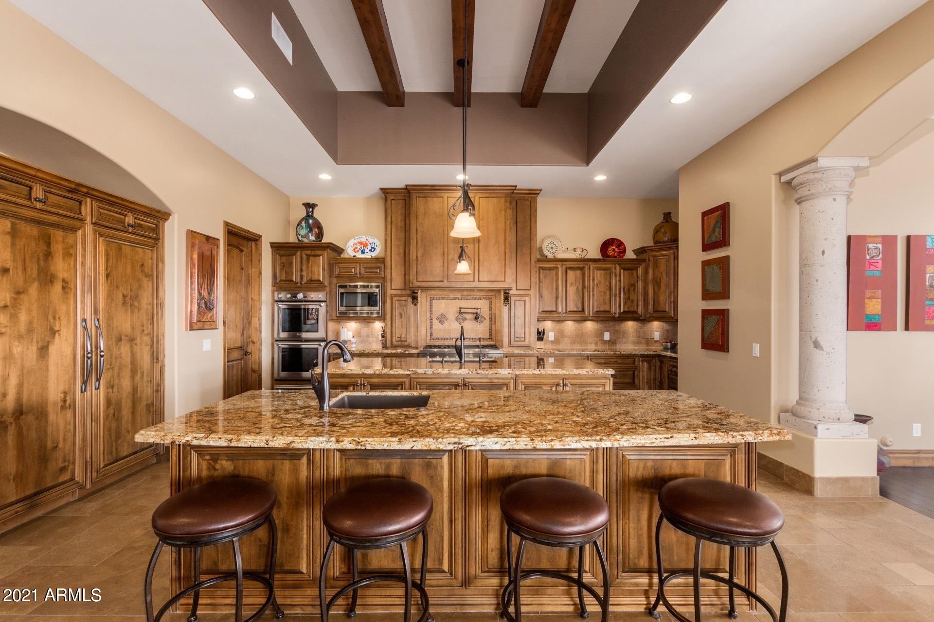VISTA DEL CORAZON - Residential