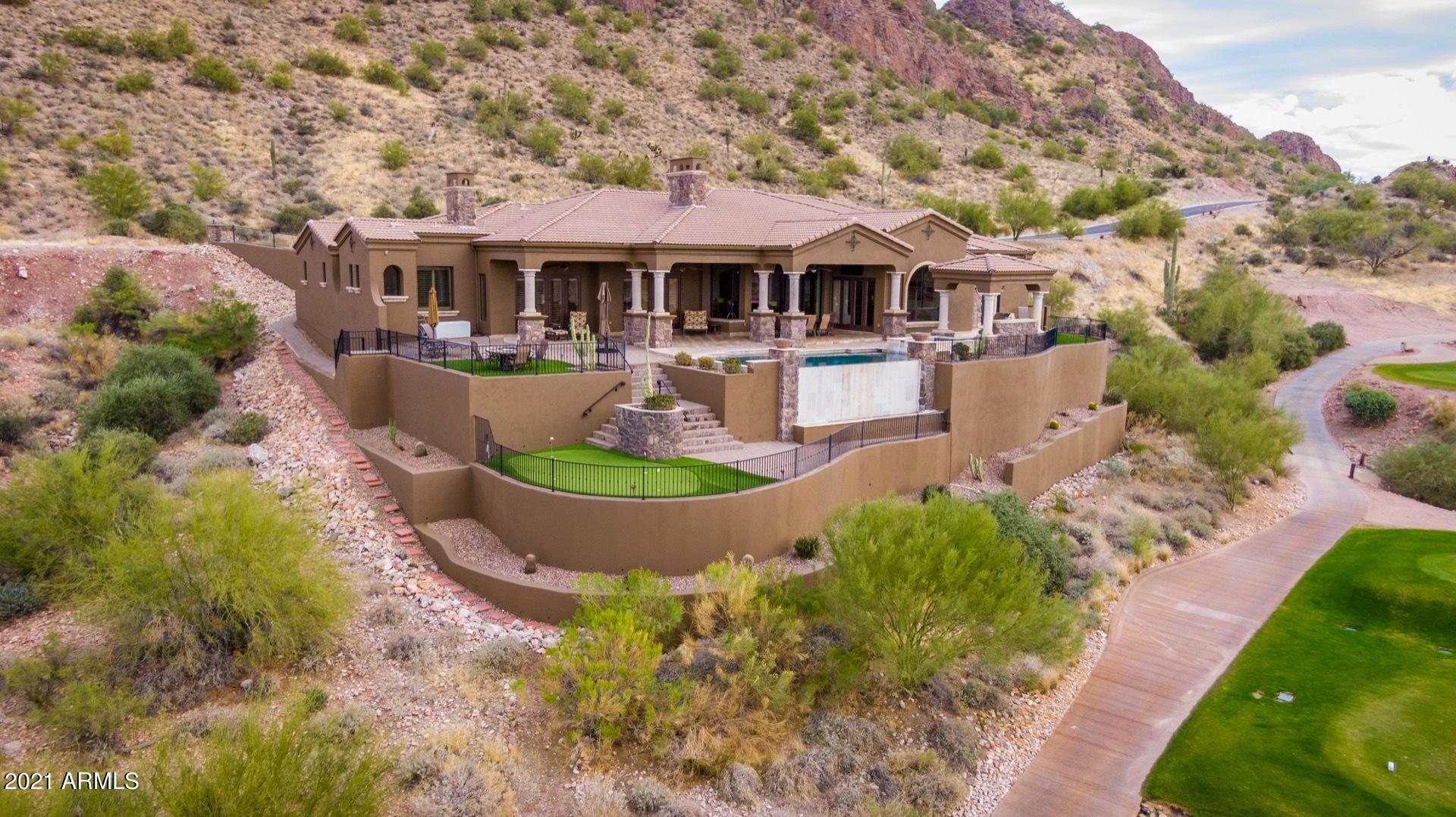 VISTA DEL CORAZON - Residential