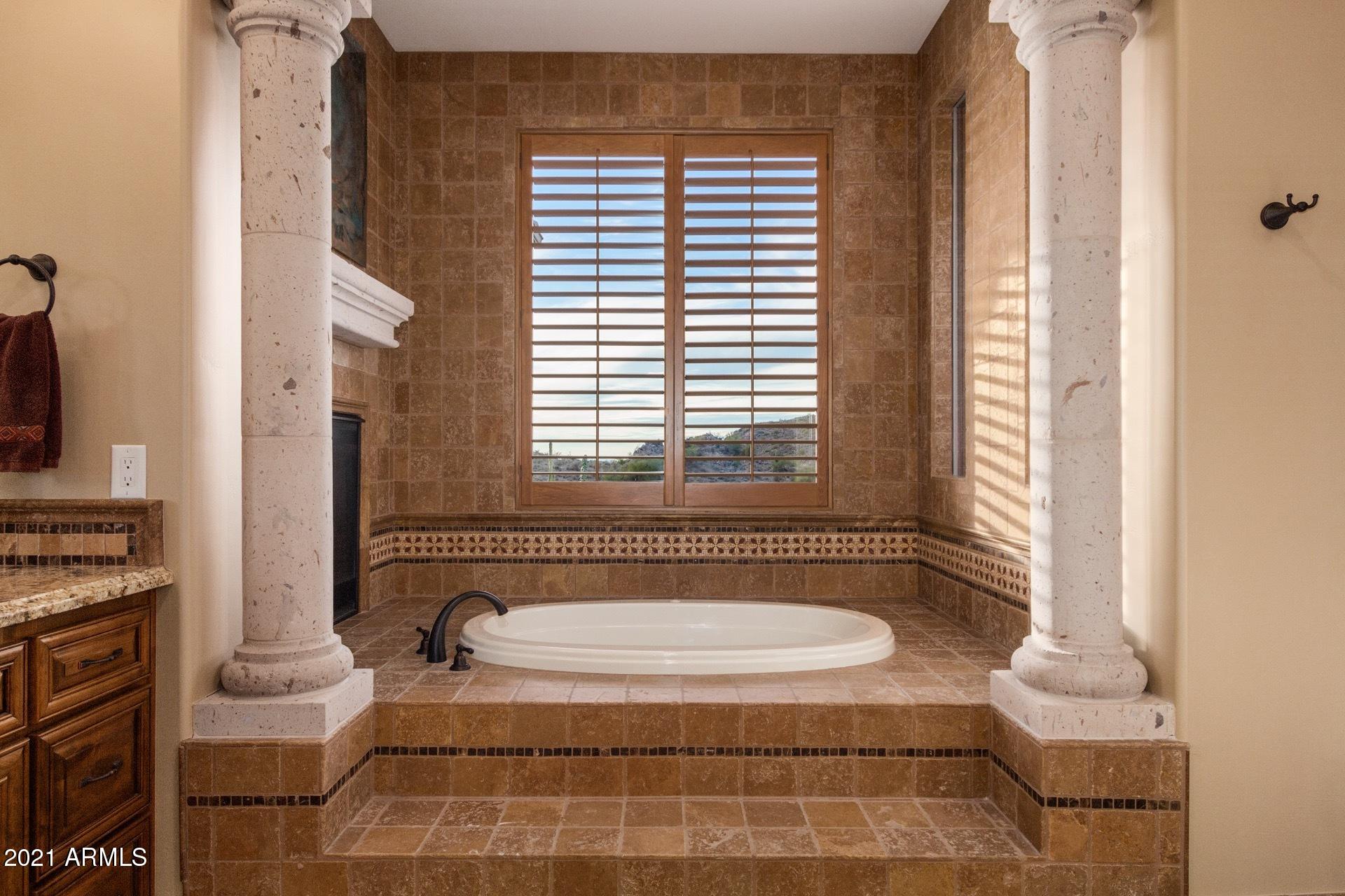 VISTA DEL CORAZON - Residential