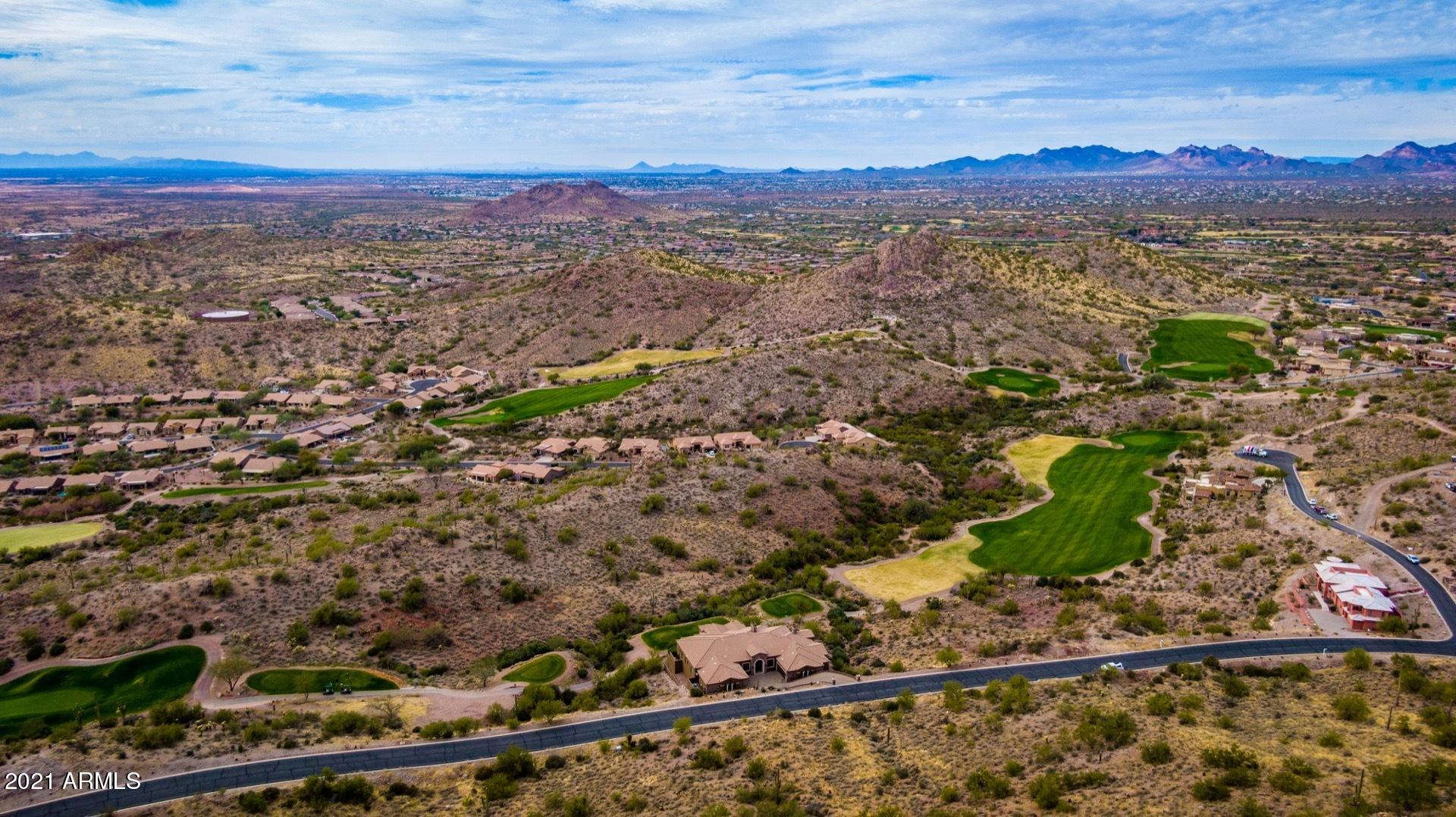 VISTA DEL CORAZON - Residential