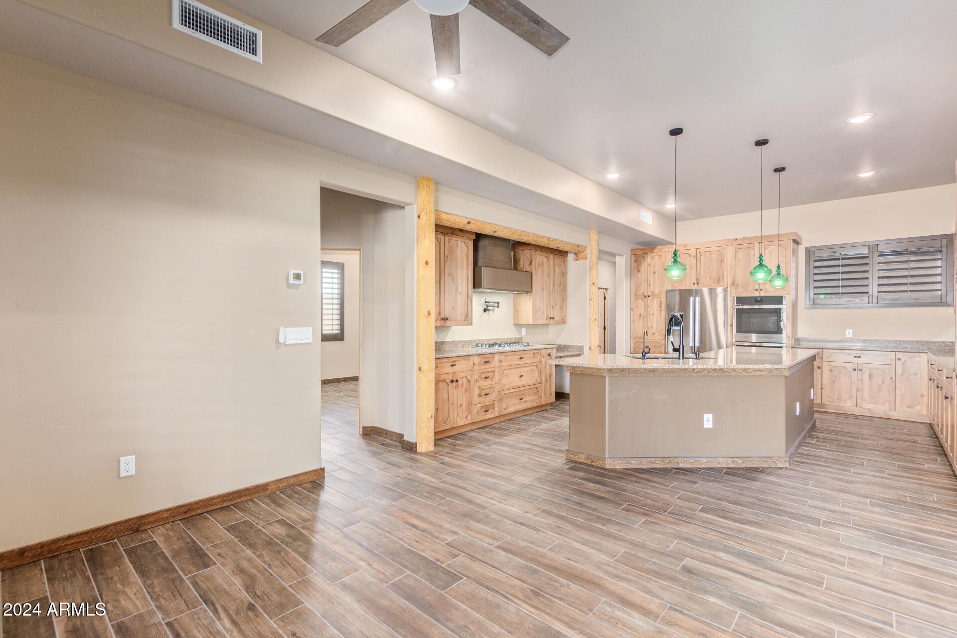 S12 T1N R8E - Residential