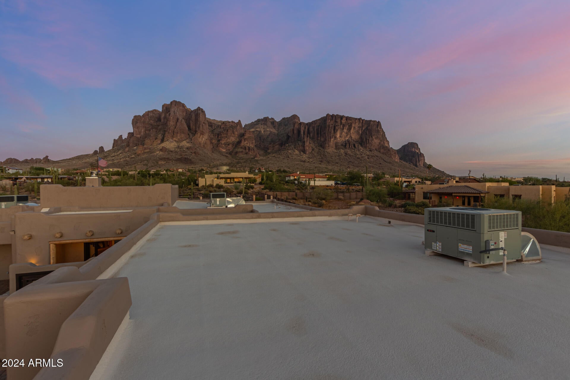 S12 T1N R8E - Residential