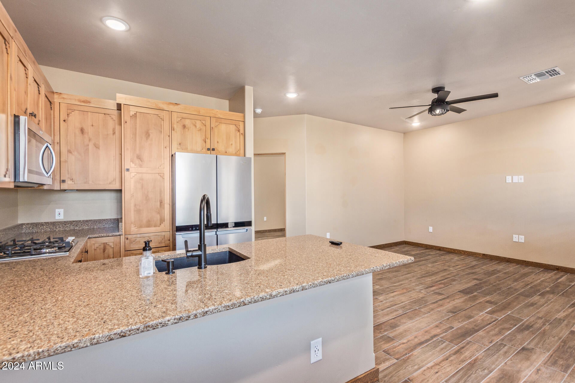 S12 T1N R8E - Residential