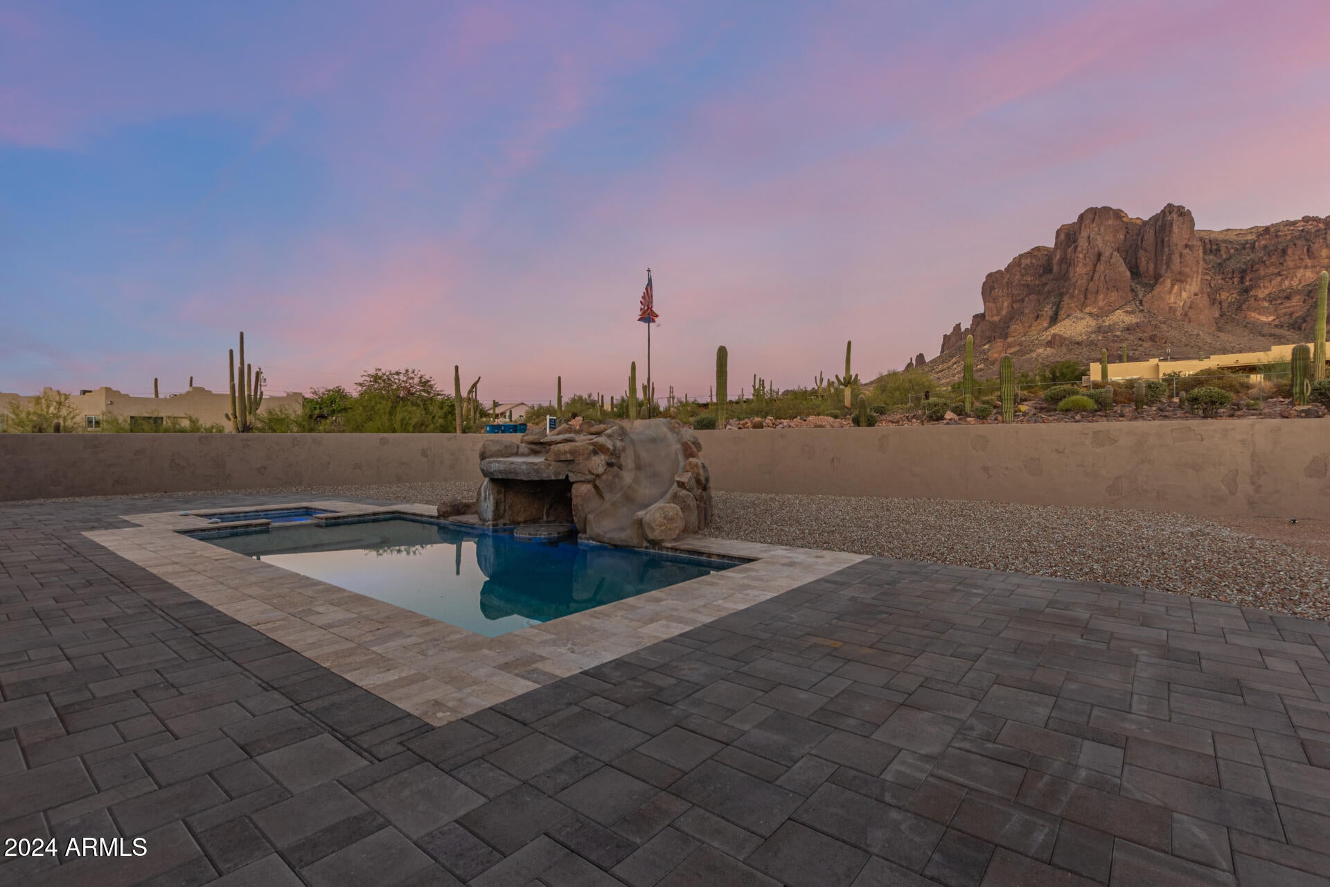 S12 T1N R8E - Residential
