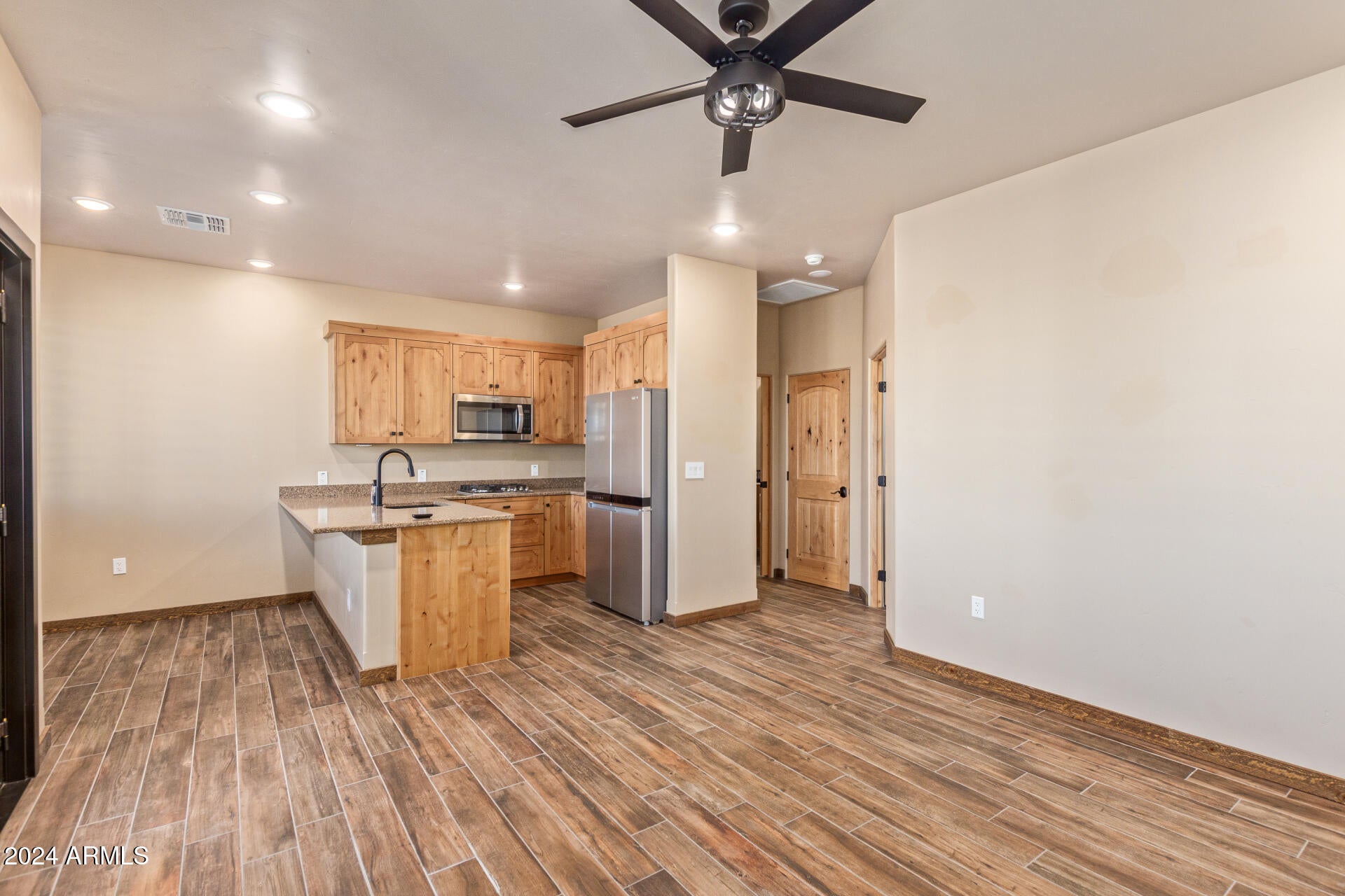 S12 T1N R8E - Residential