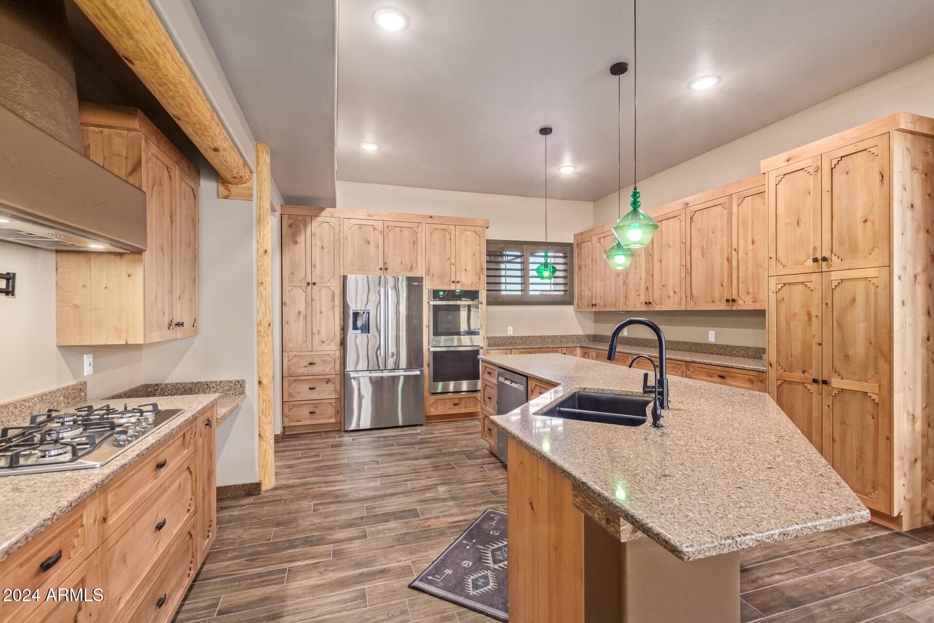S12 T1N R8E - Residential