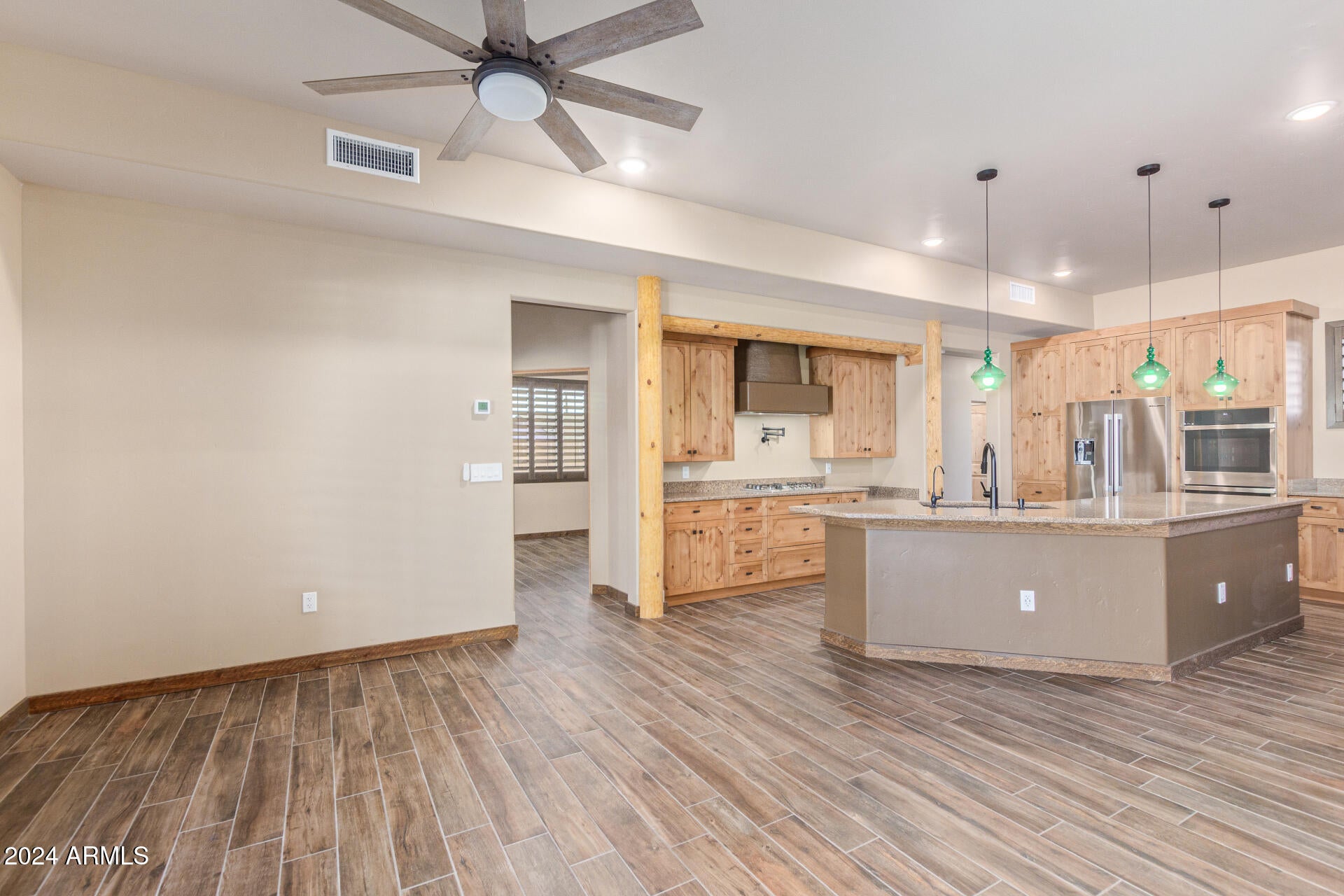 S12 T1N R8E - Residential