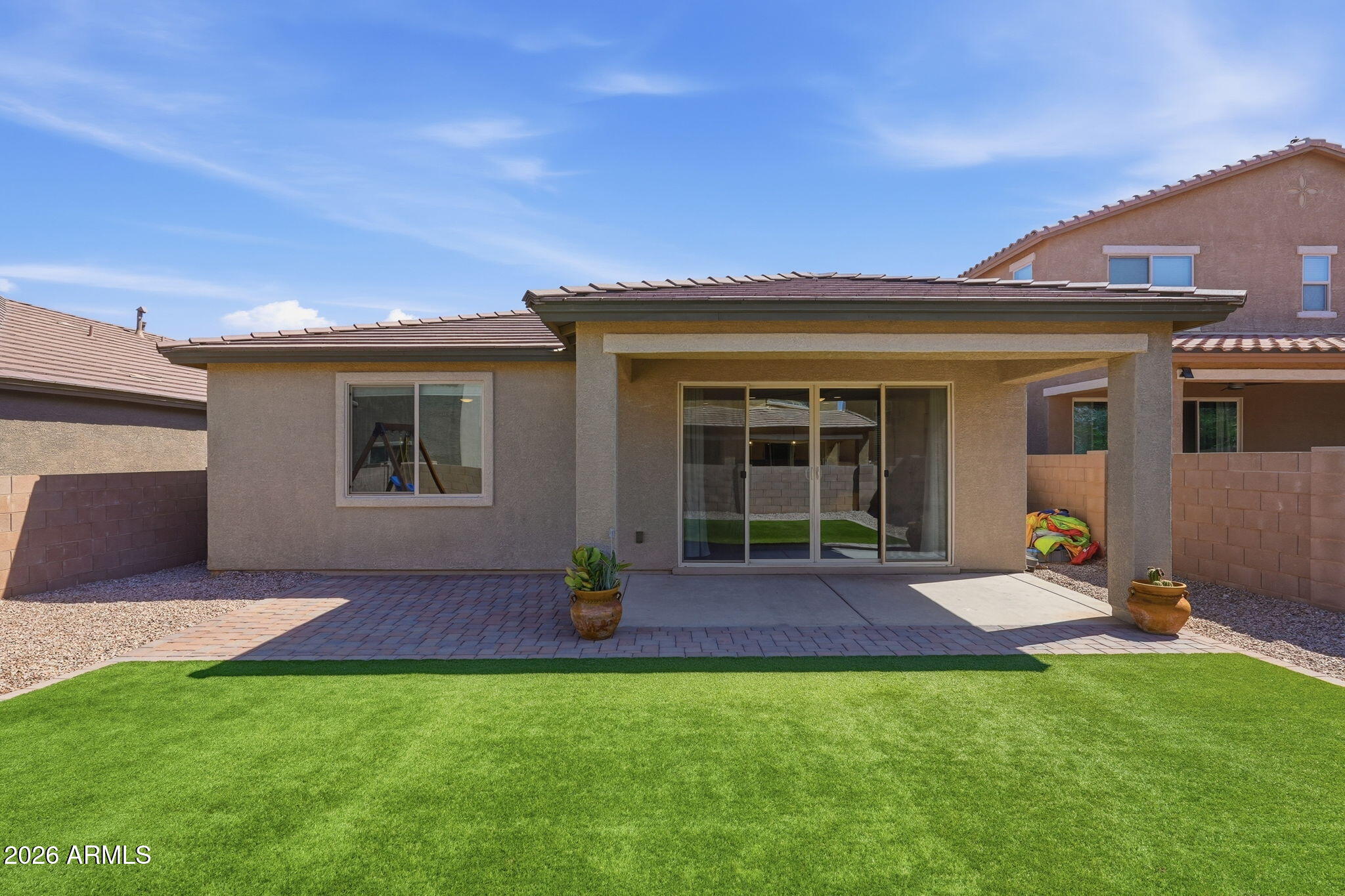 La Estancia - Residential