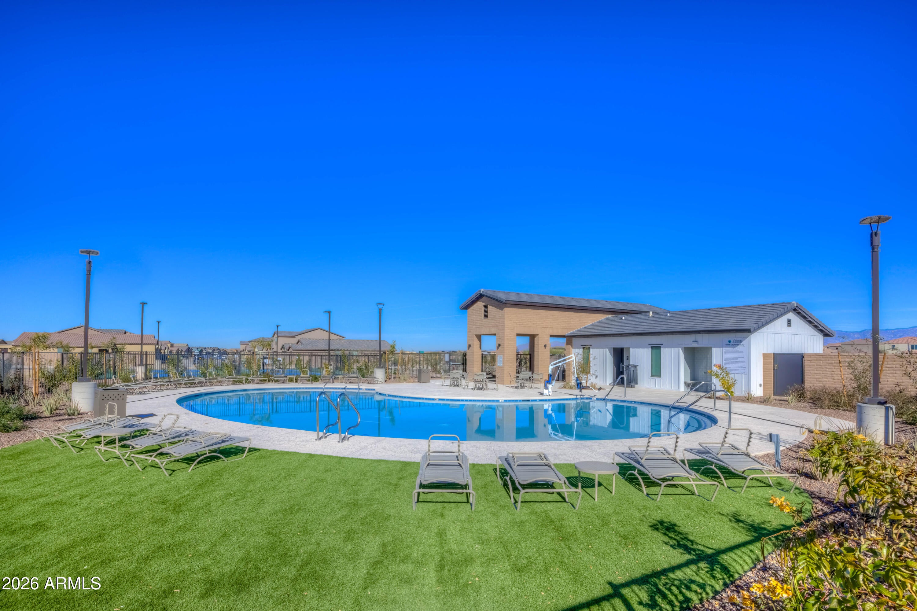 La Estancia - Residential