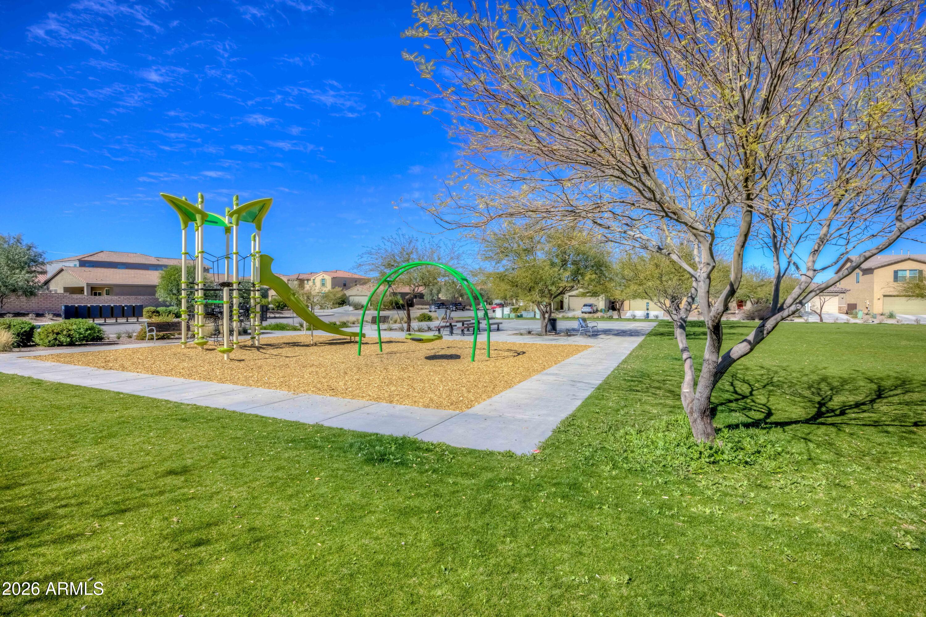 La Estancia - Residential