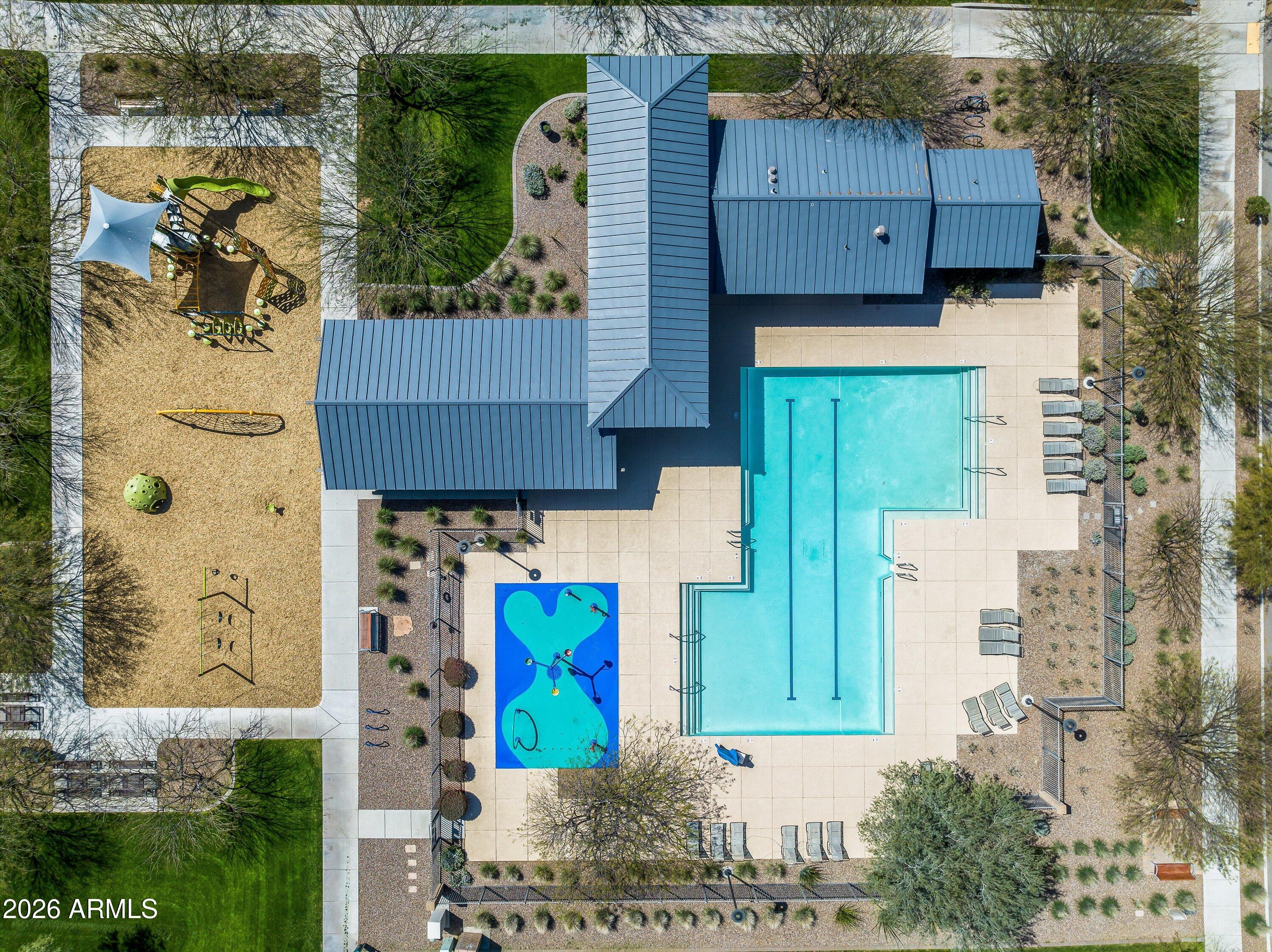 La Estancia - Residential