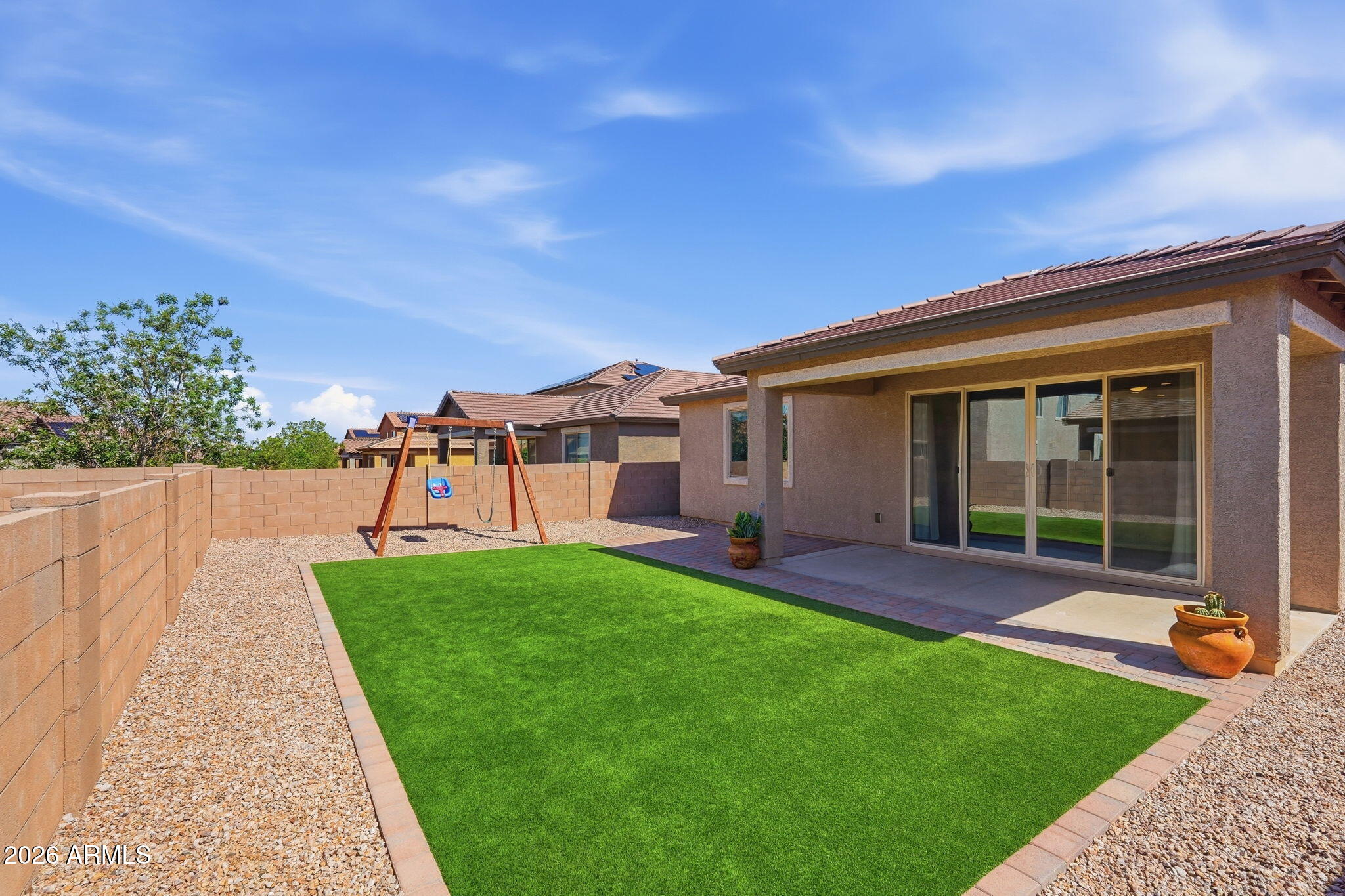 La Estancia - Residential