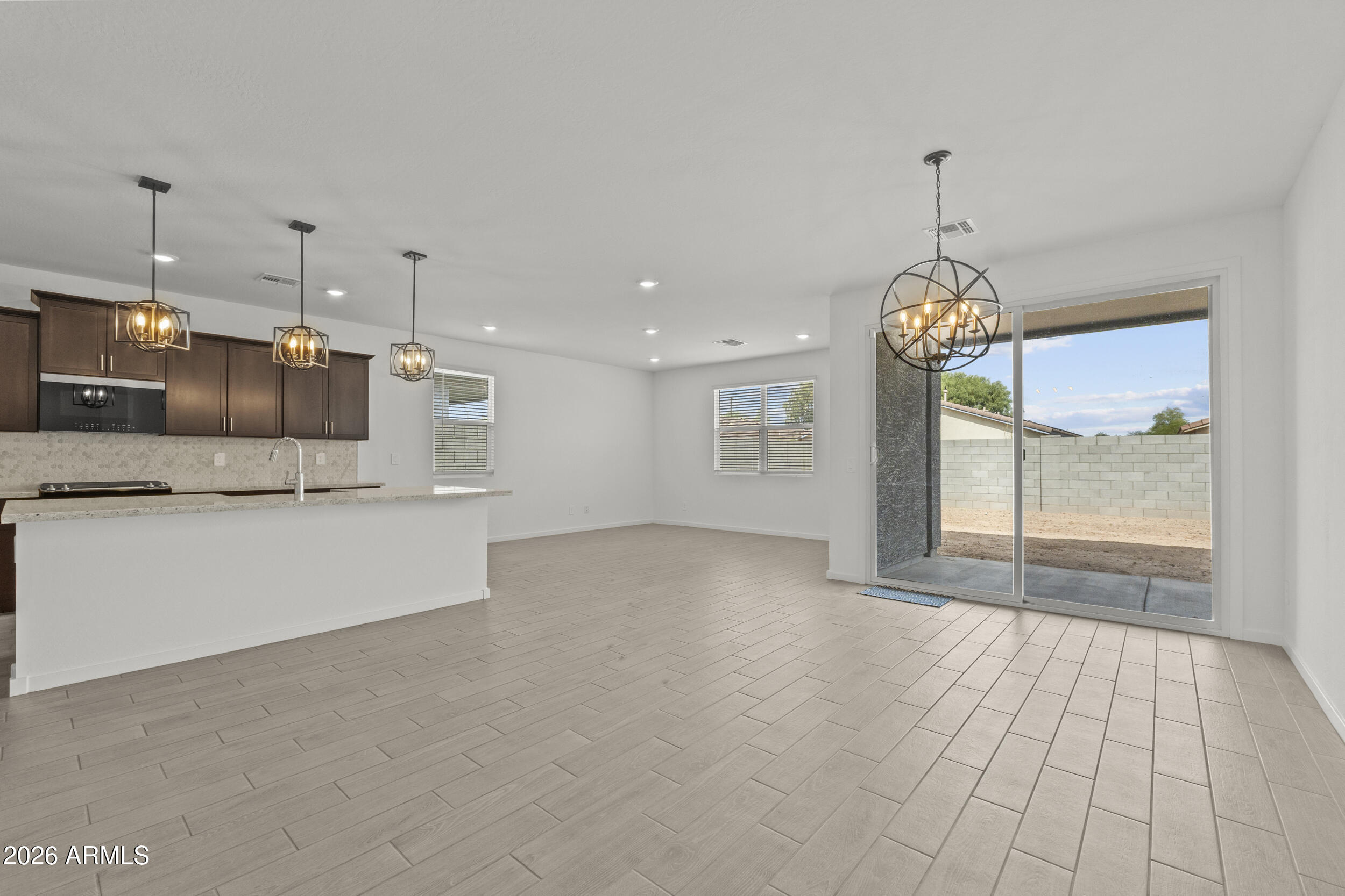 SILVA FARMS AT WEST GOODYEAR PHASE 1 - Residential