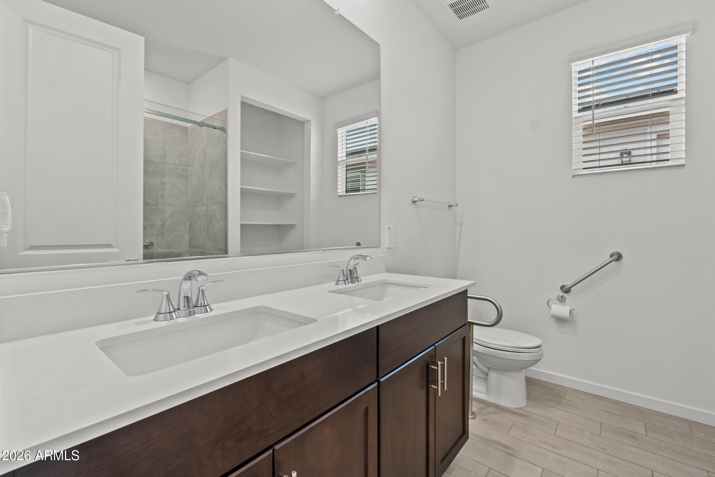 SILVA FARMS AT WEST GOODYEAR PHASE 1 - Residential
