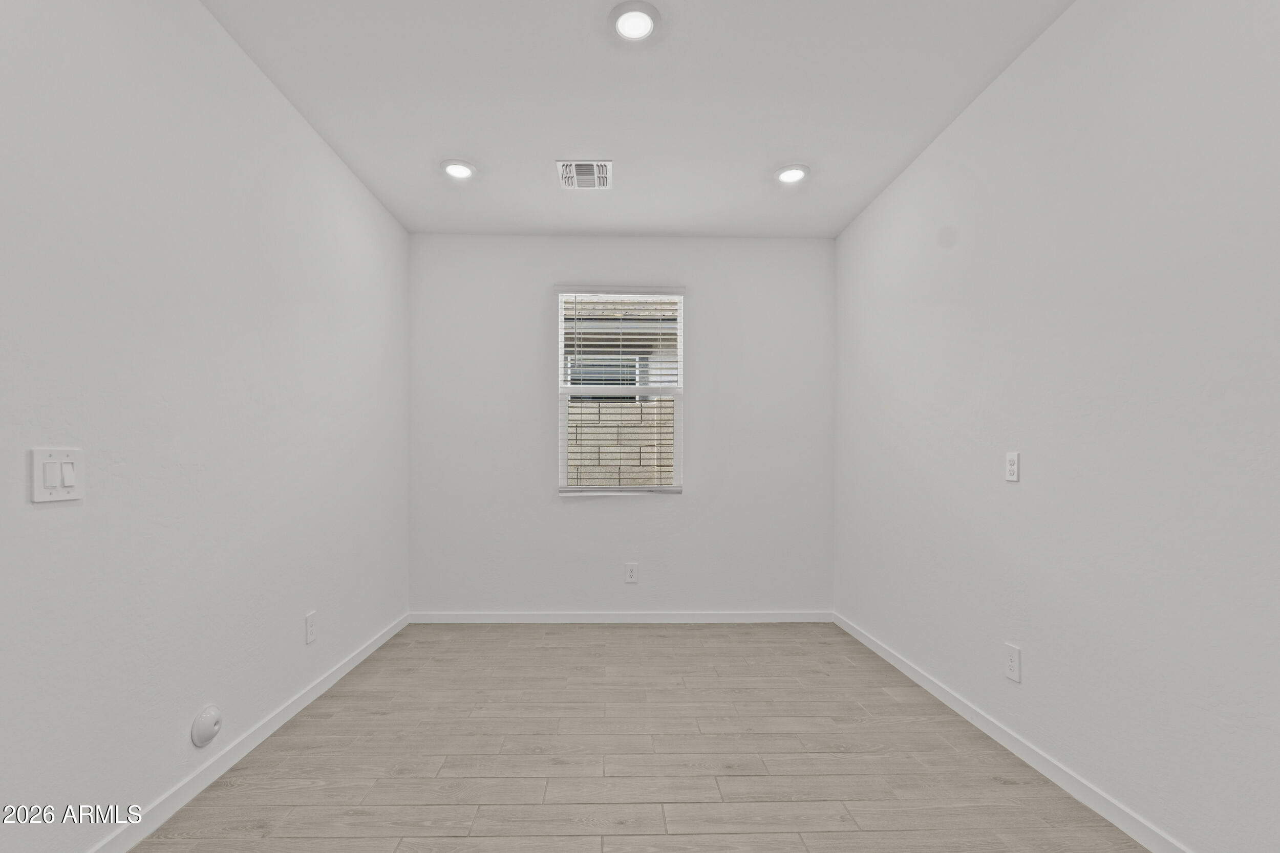 SILVA FARMS AT WEST GOODYEAR PHASE 1 - Residential
