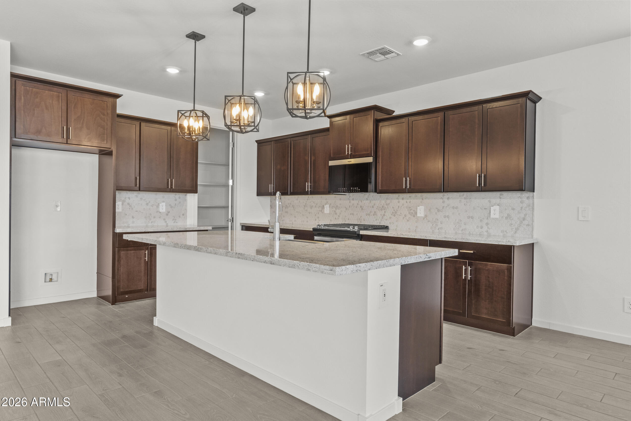 SILVA FARMS AT WEST GOODYEAR PHASE 1 - Residential