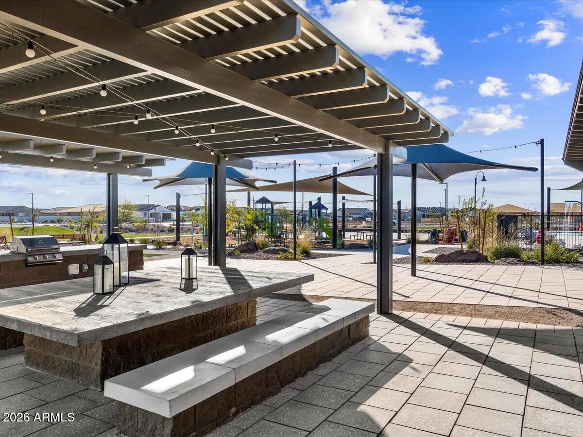 SILVA FARMS AT WEST GOODYEAR PHASE 1 - Residential