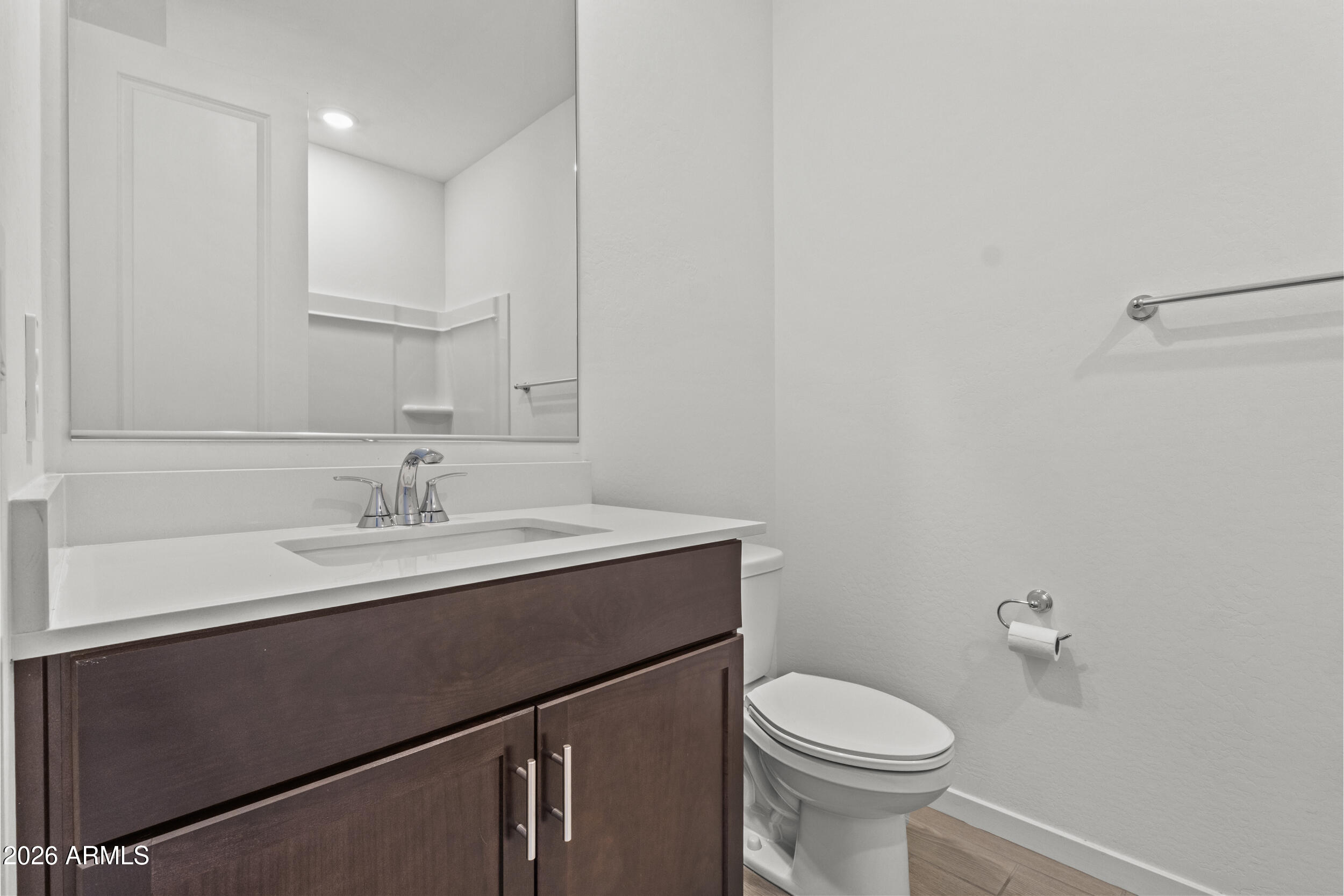 SILVA FARMS AT WEST GOODYEAR PHASE 1 - Residential